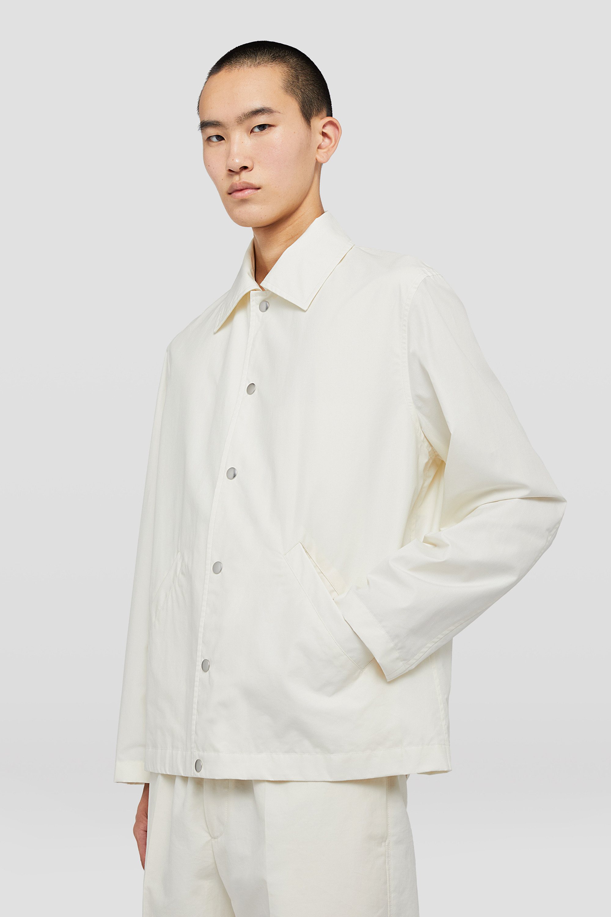 Jacke mit Logo - Jacken - Image 2