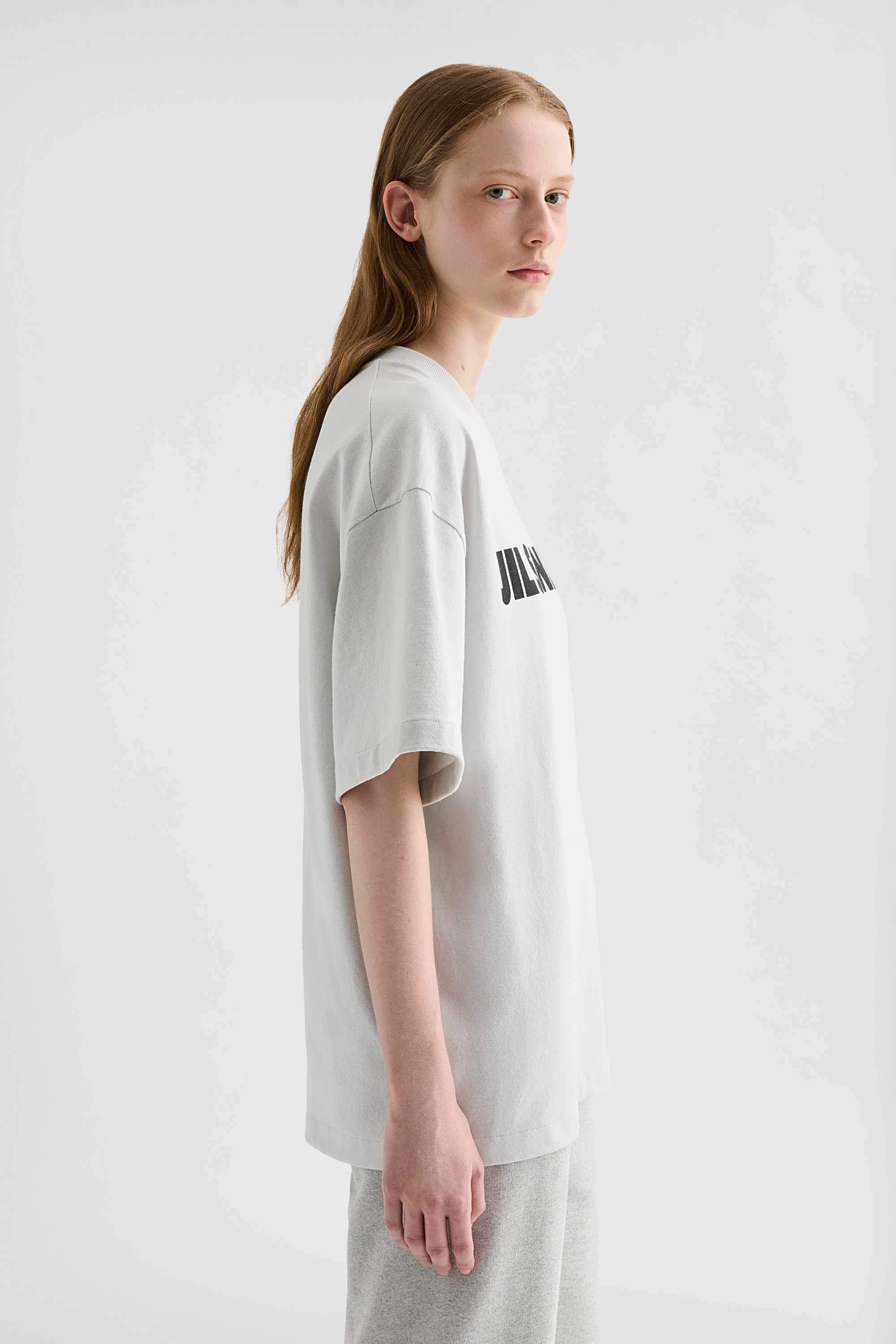 Logo T-Shirt - T-shirts - Image 2