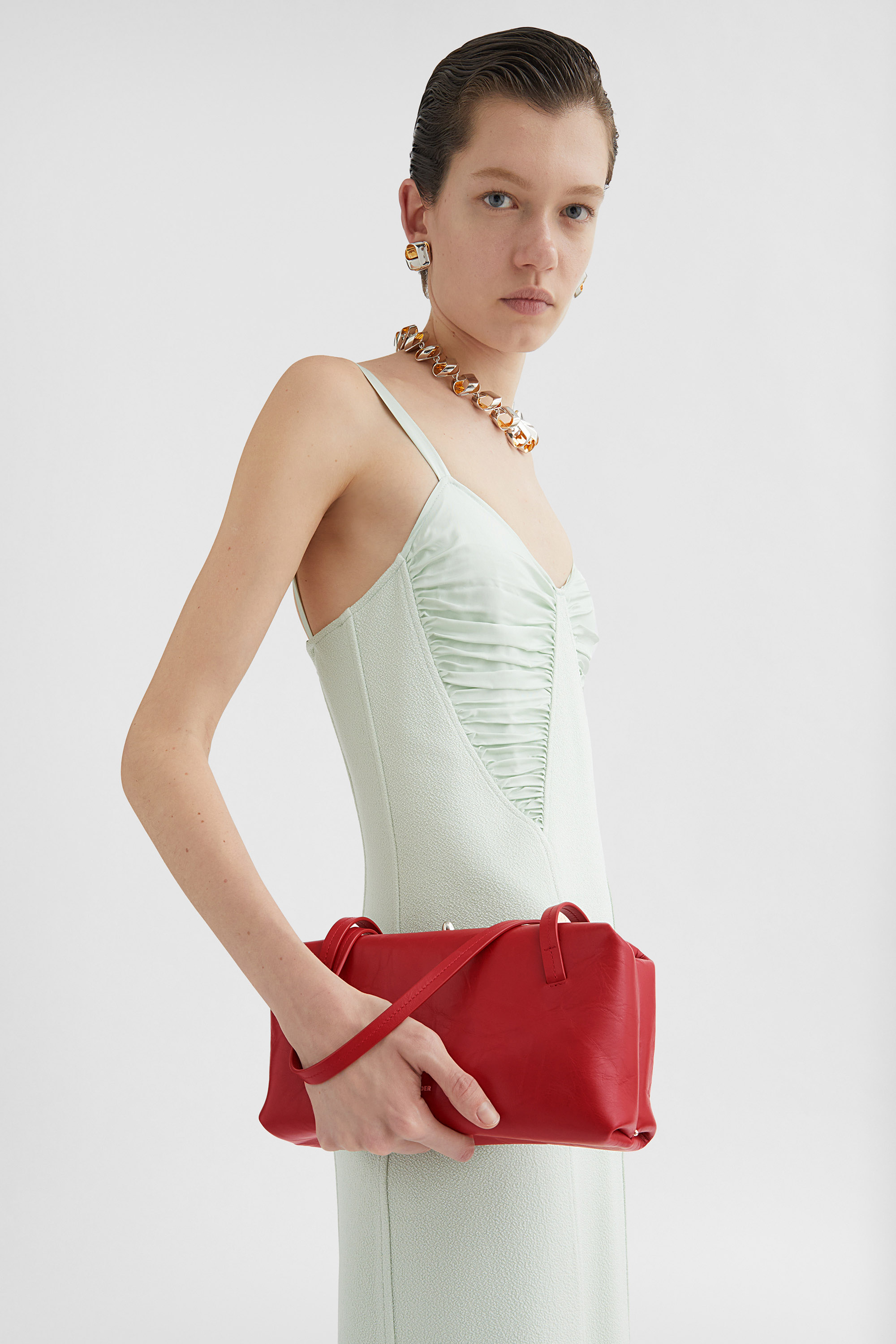 Goji Pillow Small - Handbags - Image 2