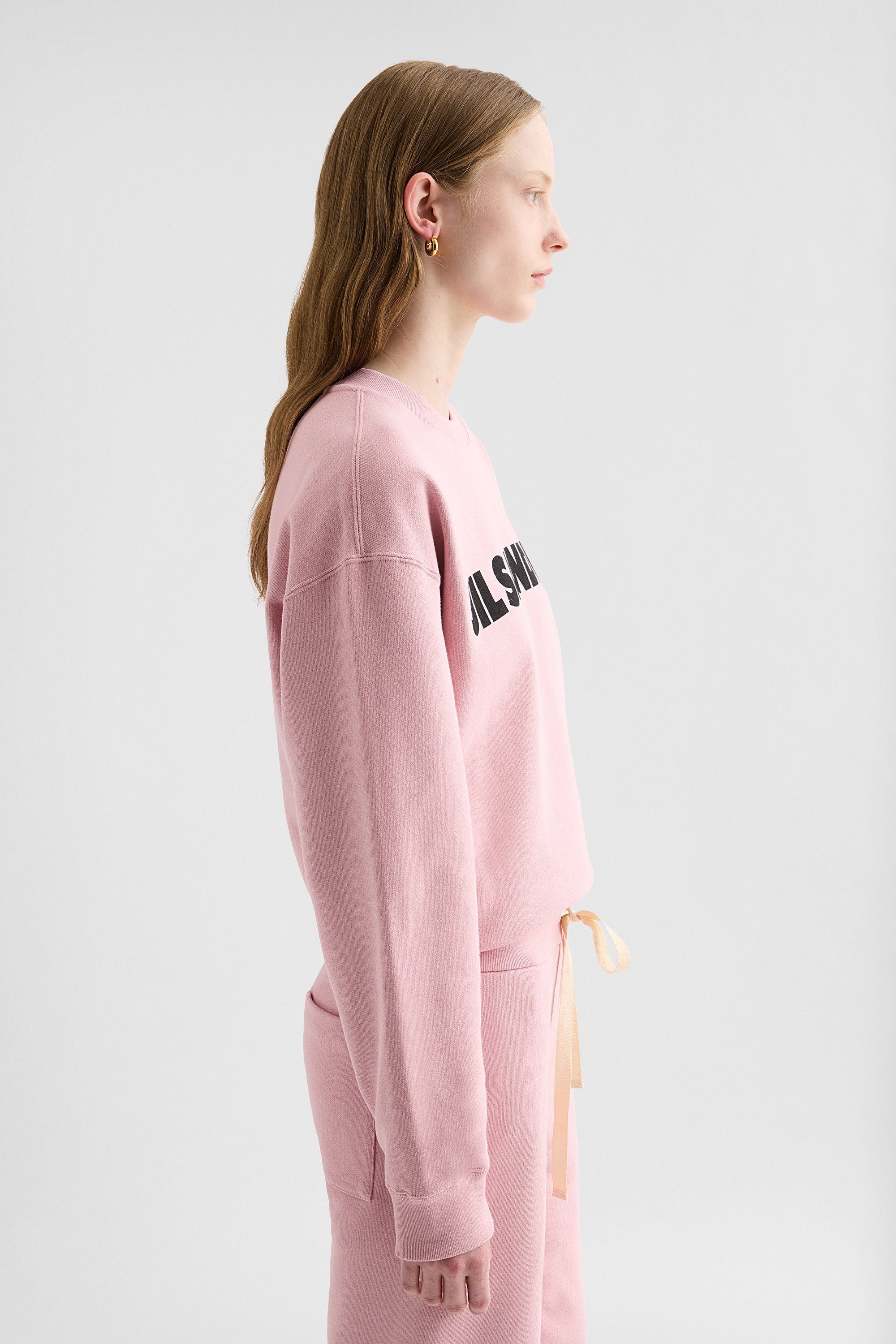 Logo Sweatshirt - Sweatshirts - Image 2