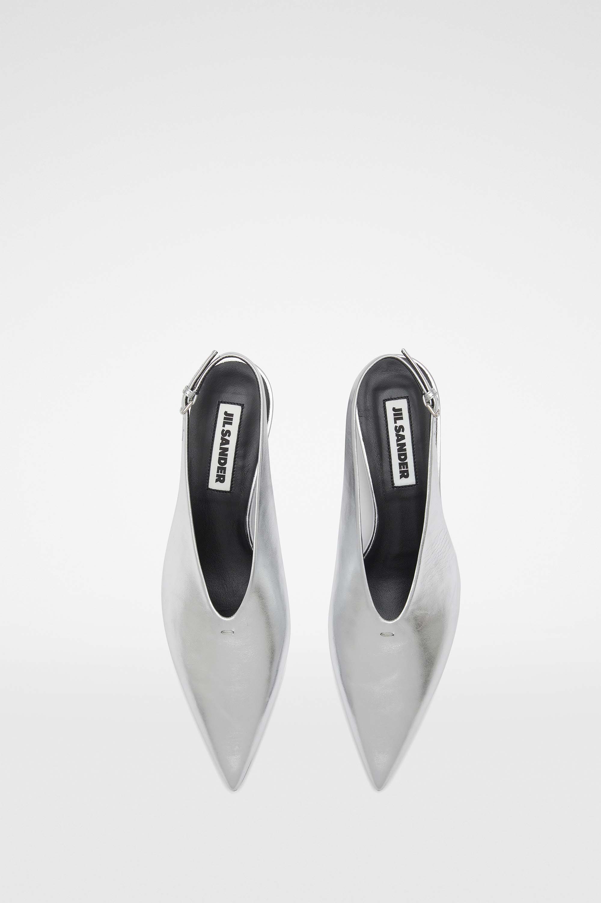 Pump - Heels - Image 5