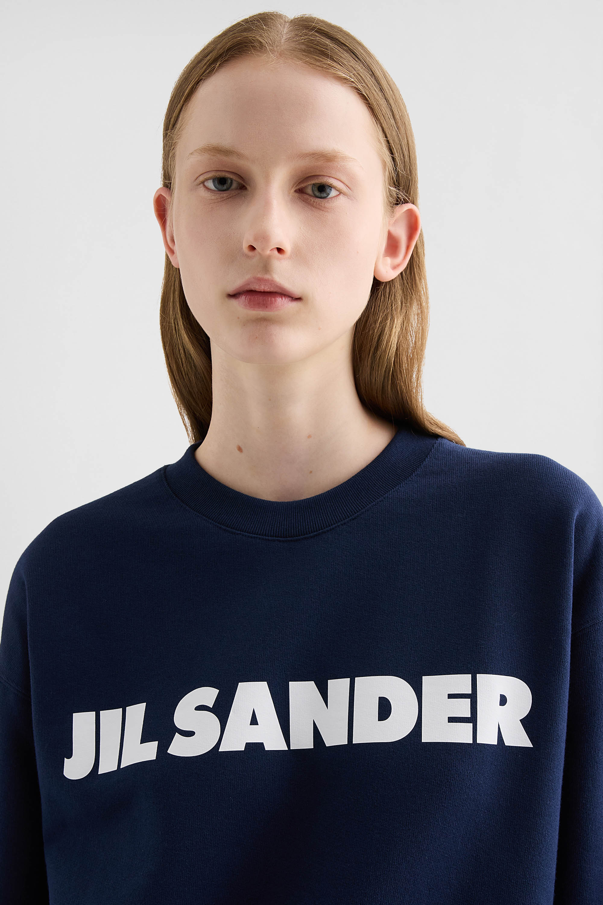 Logo Sweatshirt - Sweatshirts - Image 3