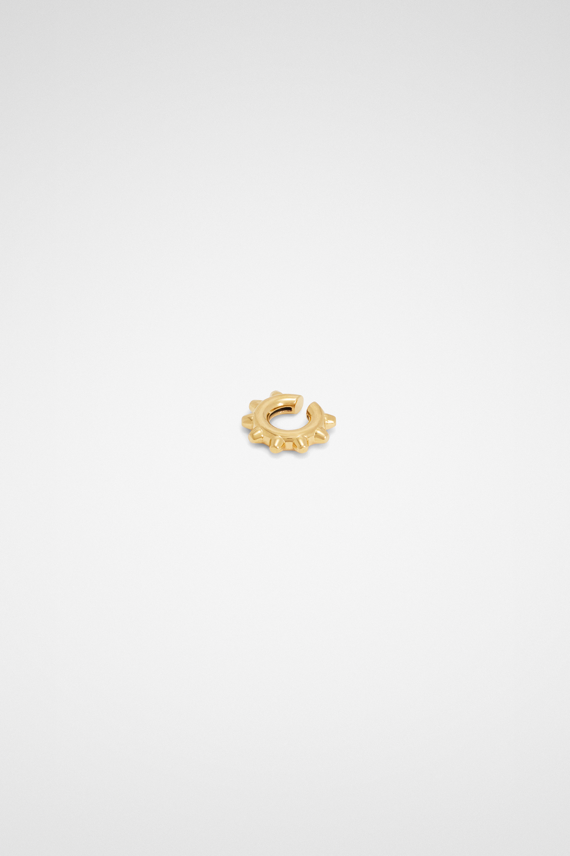 イヤーカフ - イヤリング - Image 3