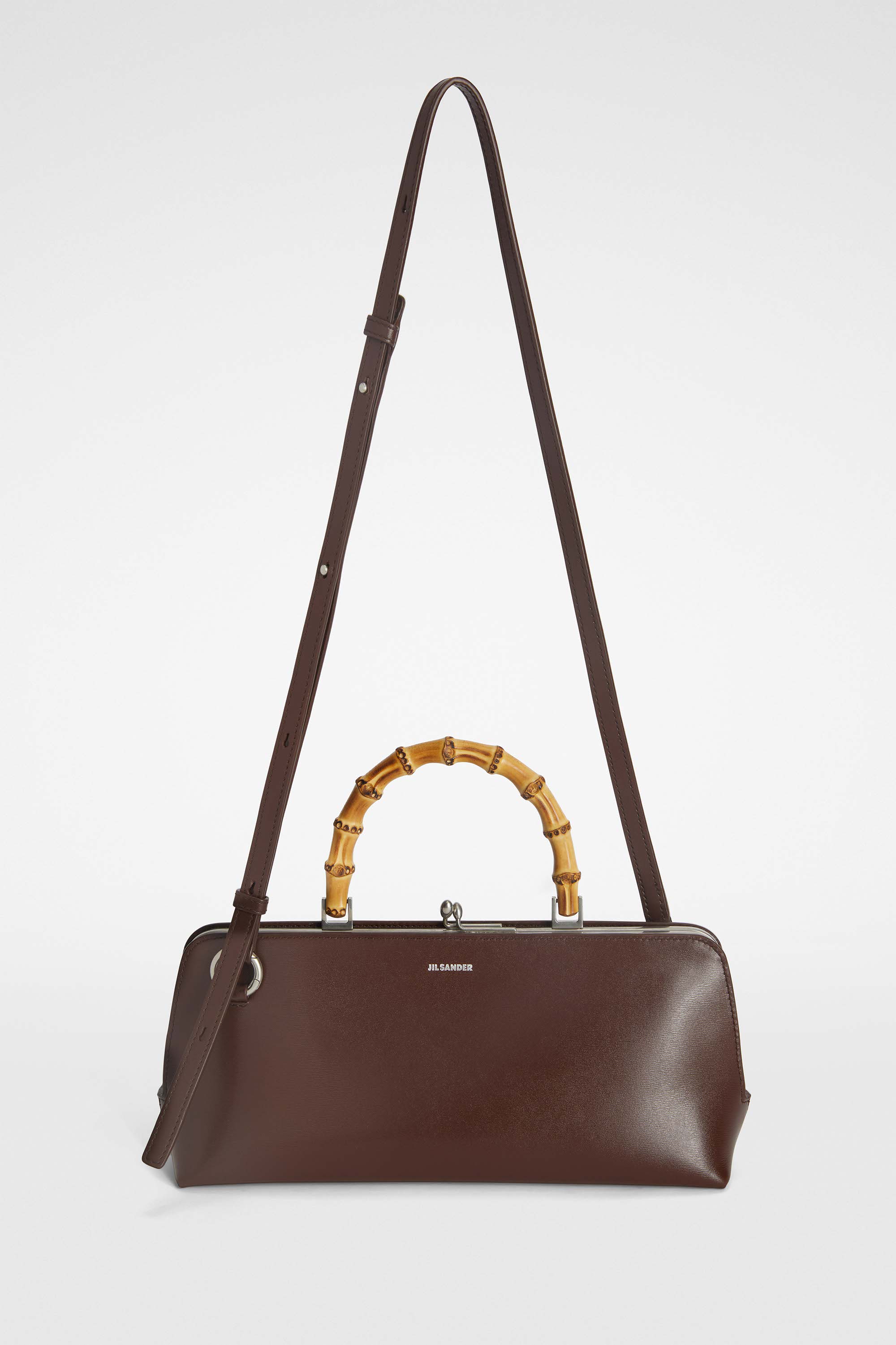 Goji Bamboo Small - Shoulder bags - Image 1