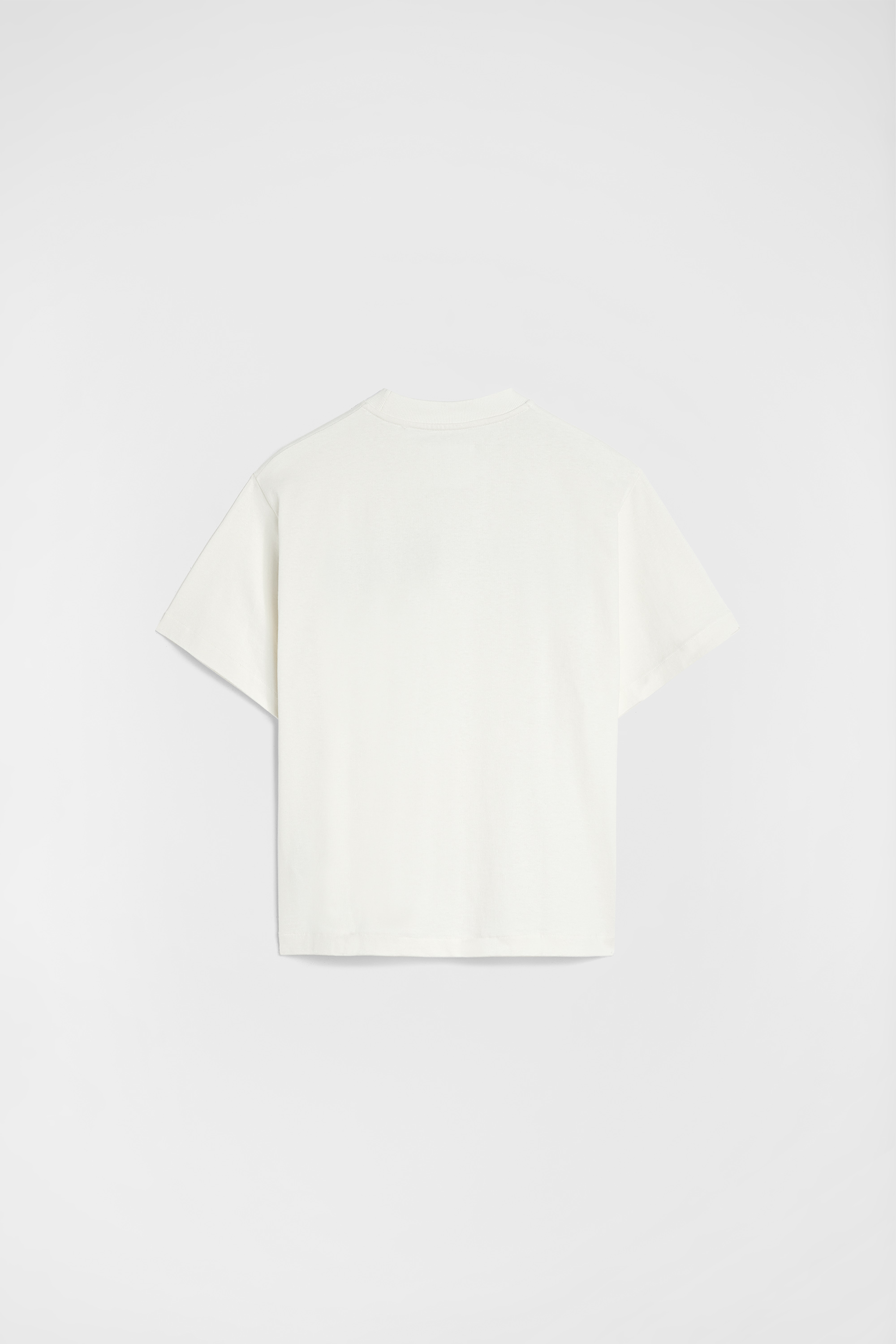 Logo T-Shirt - T-shirts - Image 7