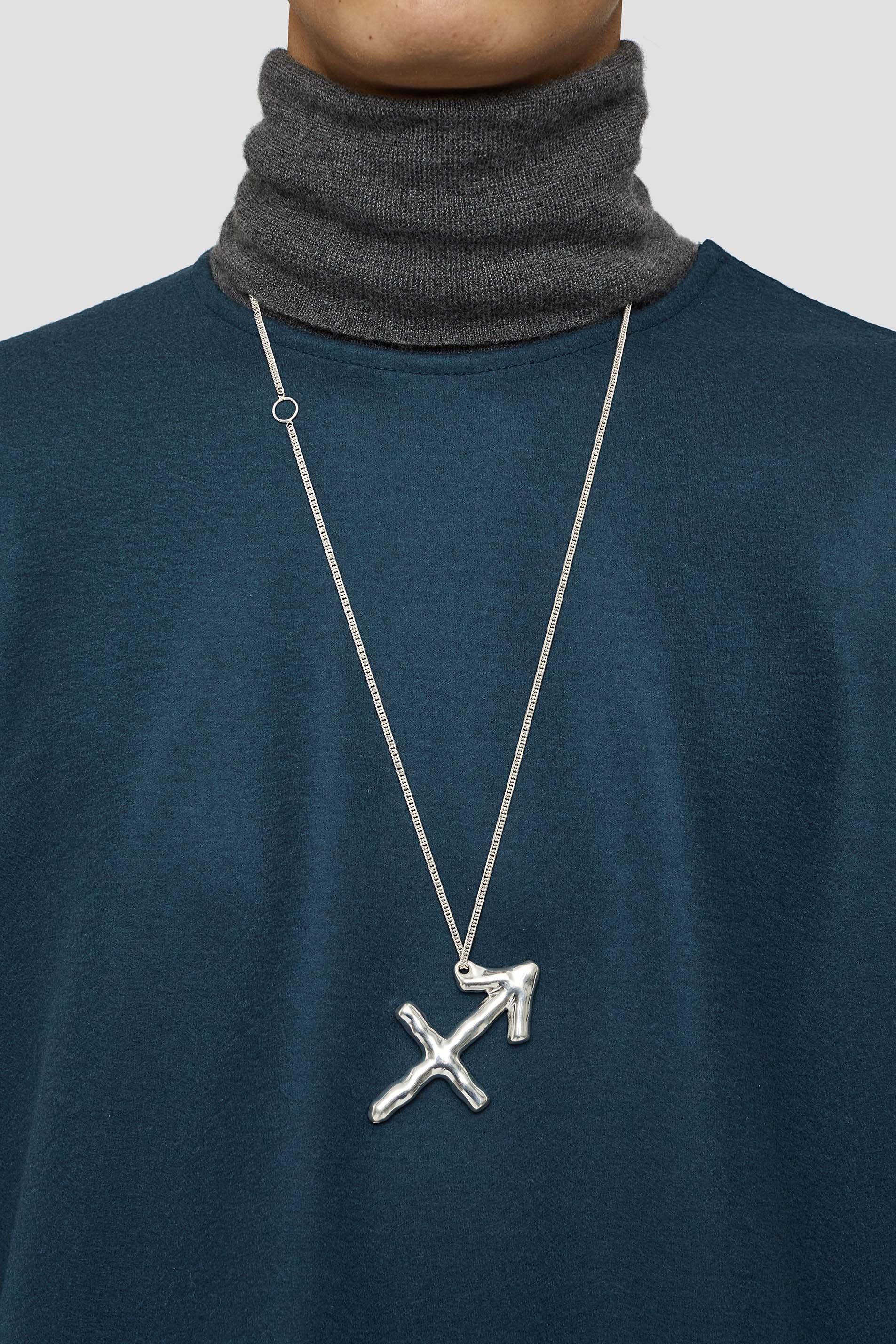 Zodiac Necklace Set - Necklaces - Image 2
