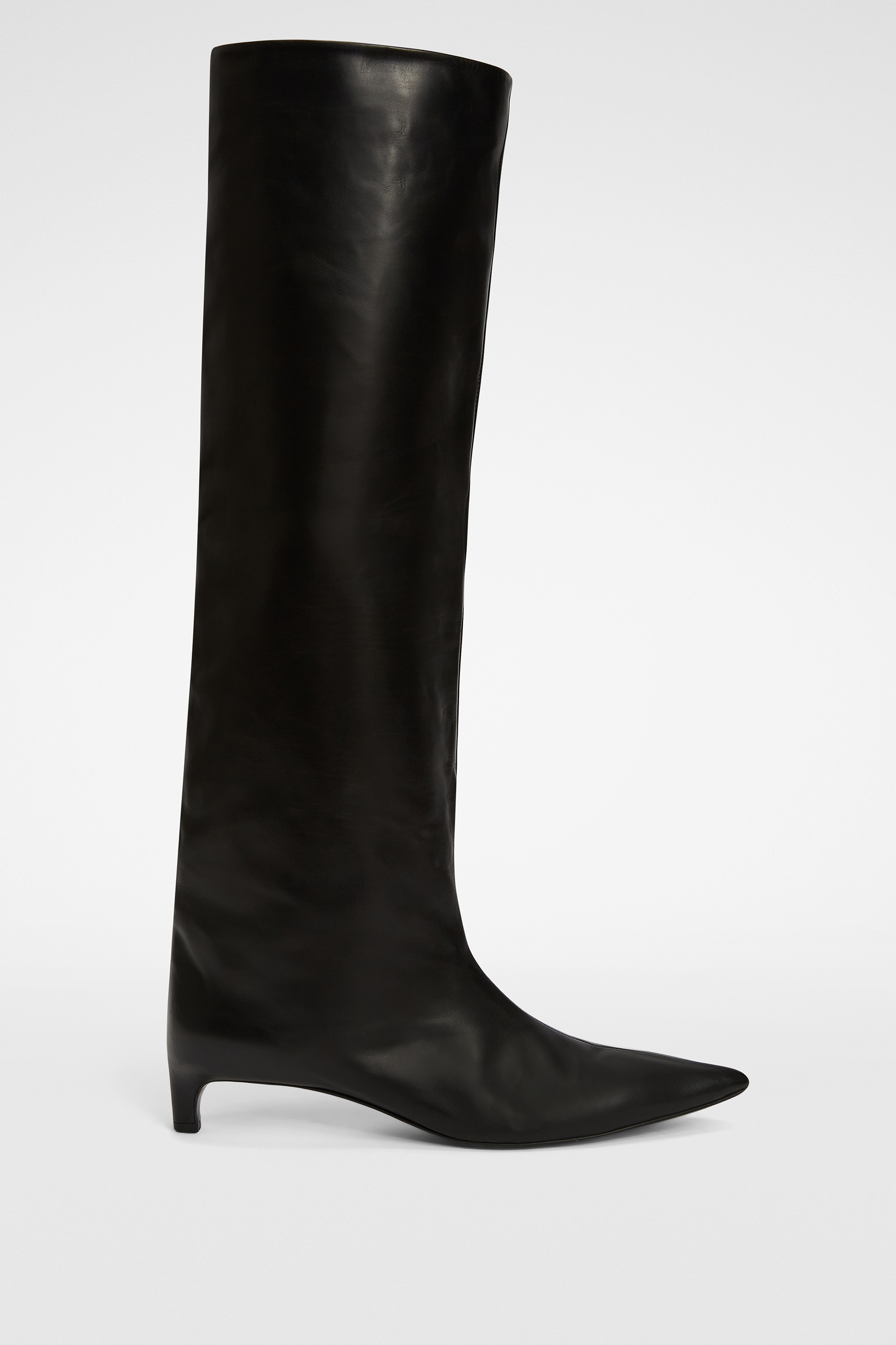 Knee Boot - Boots - Image 1