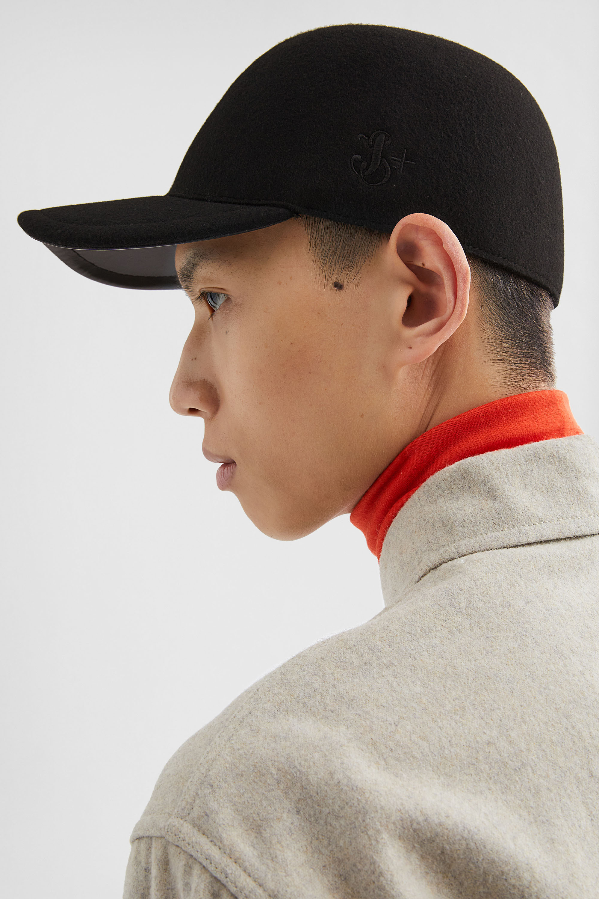 Wool Hat - Hats - Image 2