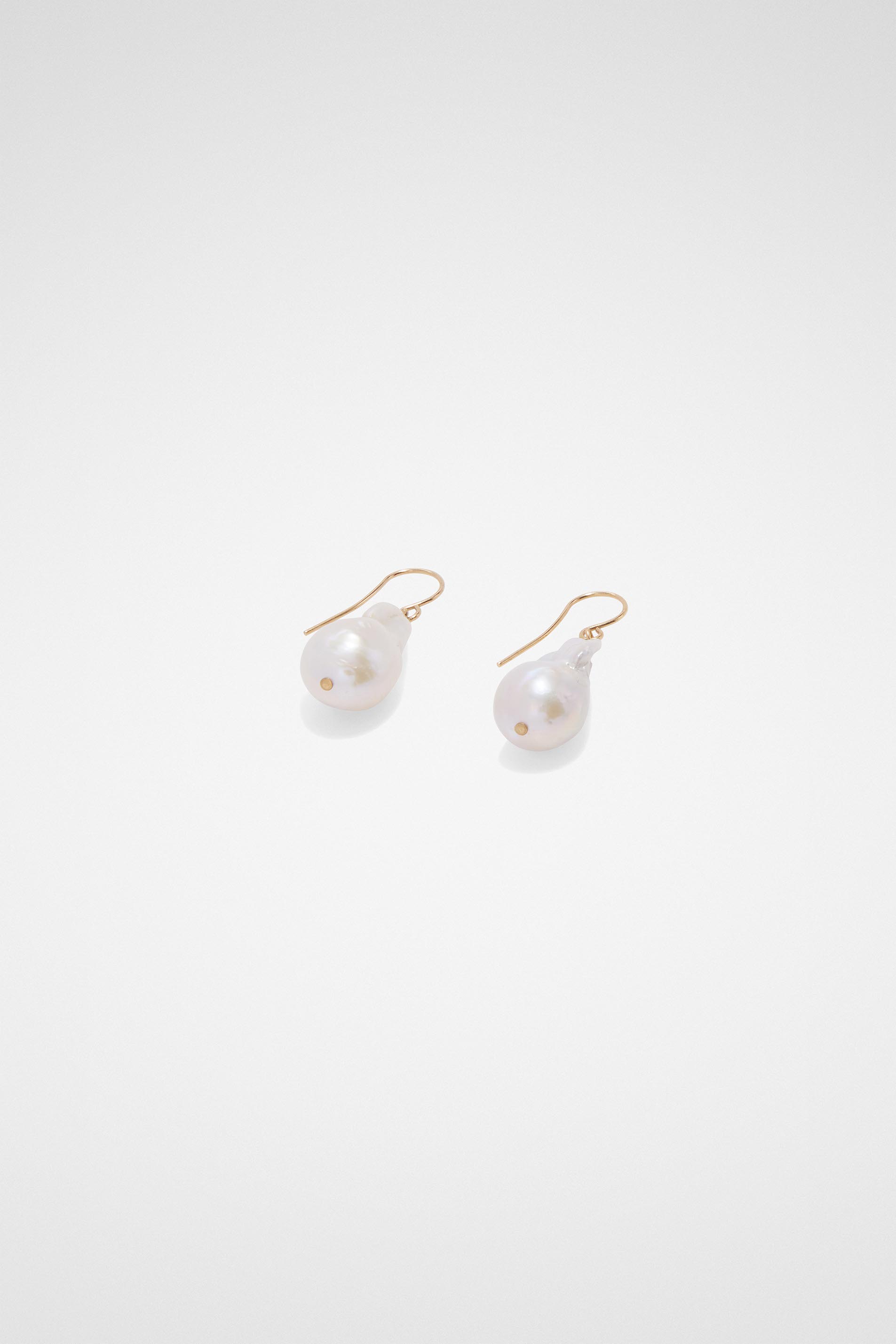 Earrings - Earrings - Image 3