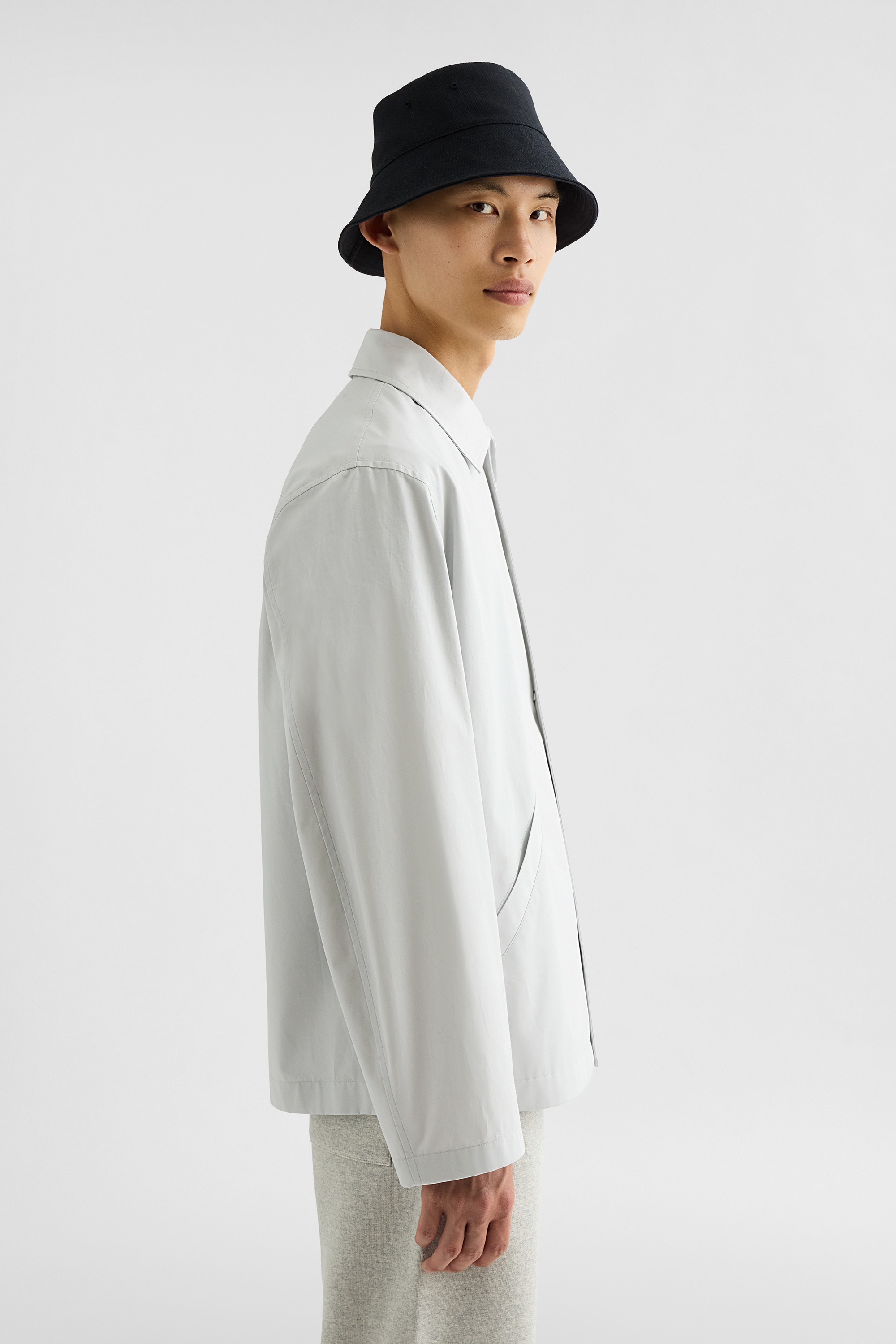 Logo Jacket - Jackets - Image 2