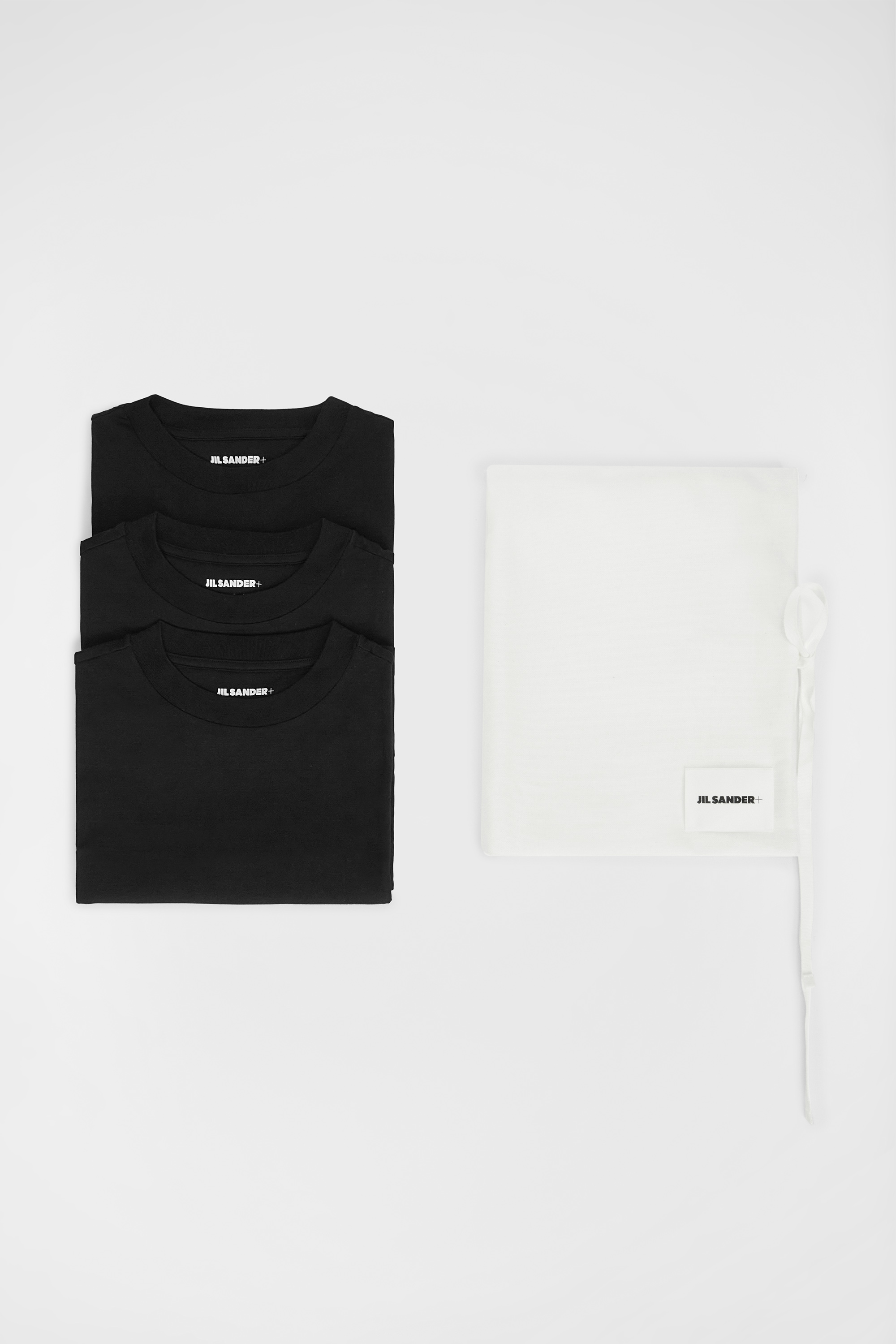 3-Pack Short-Sleeved T-Shirt Set - T-shirts - Image 7