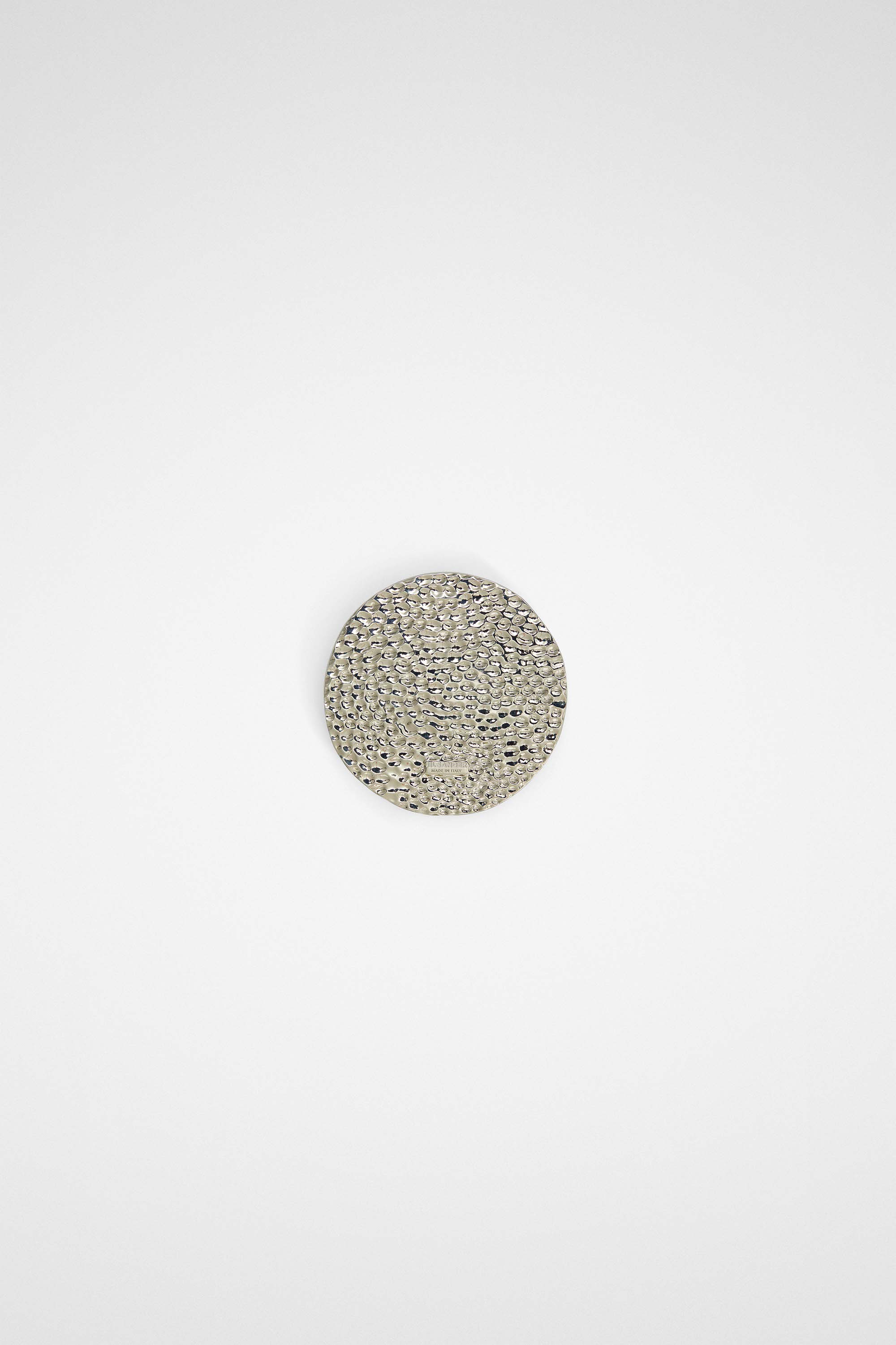 Cannolo Pin Large - Pins - Image 1