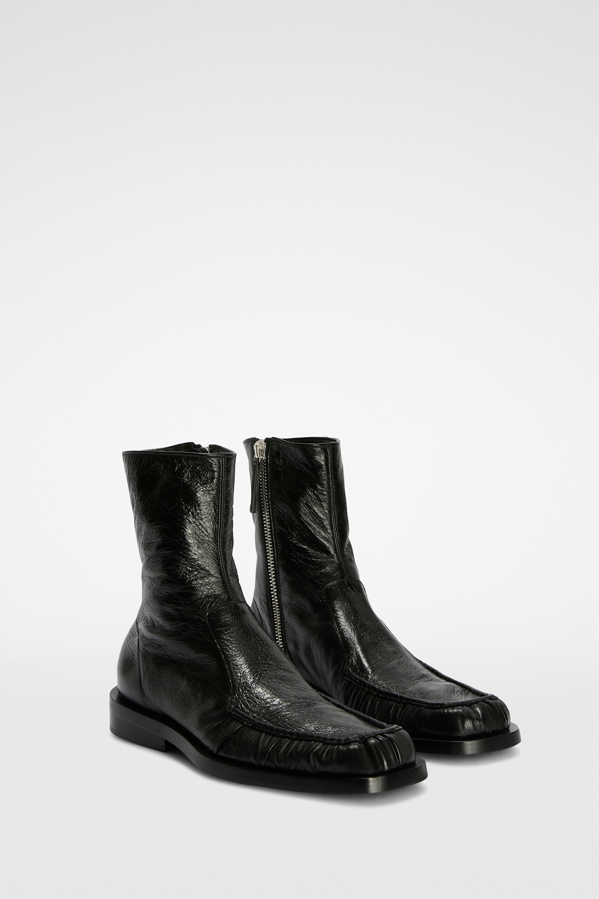 Ankle Boot - Boots - Image 4