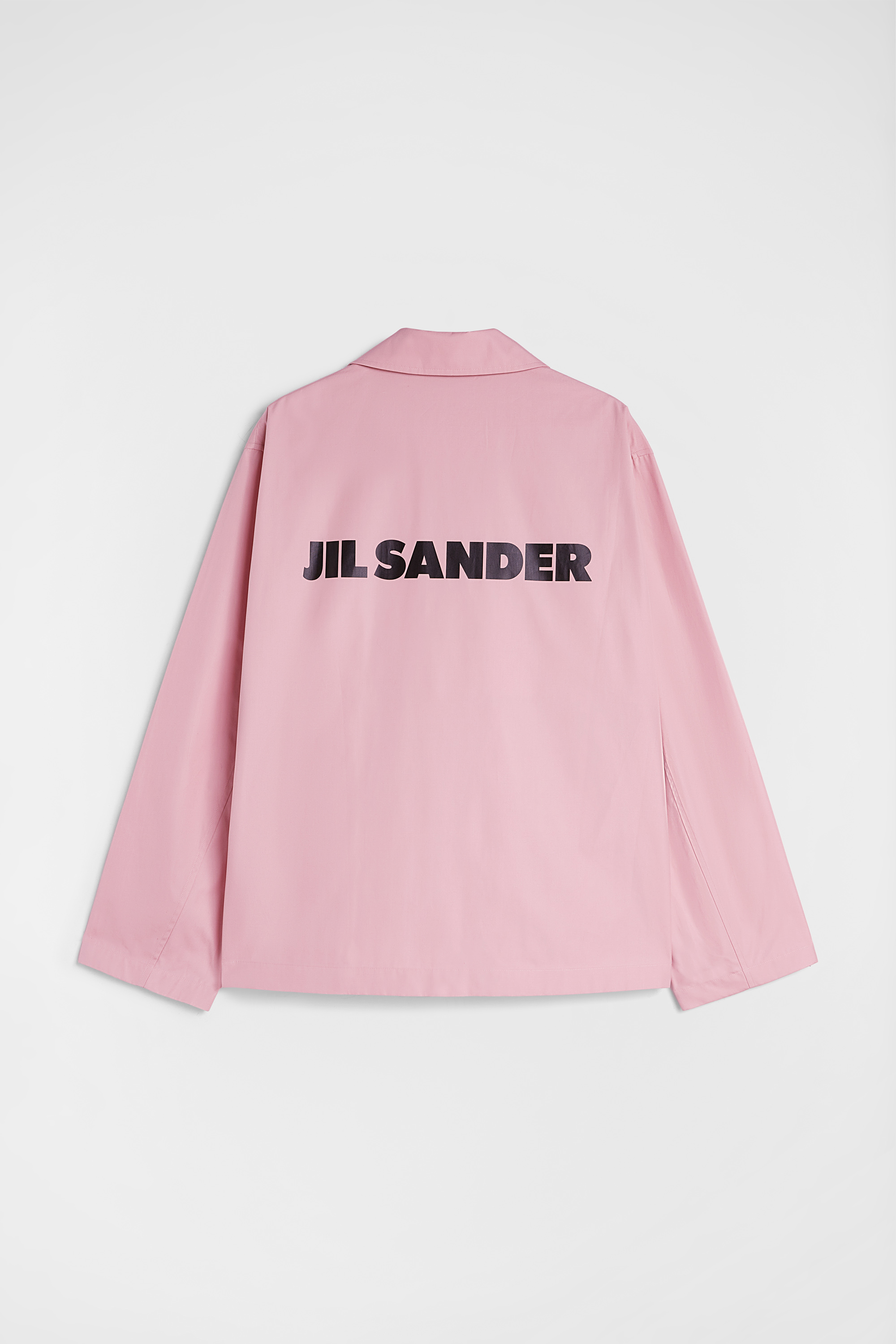 Logo Jacket - Jackets - Image 7