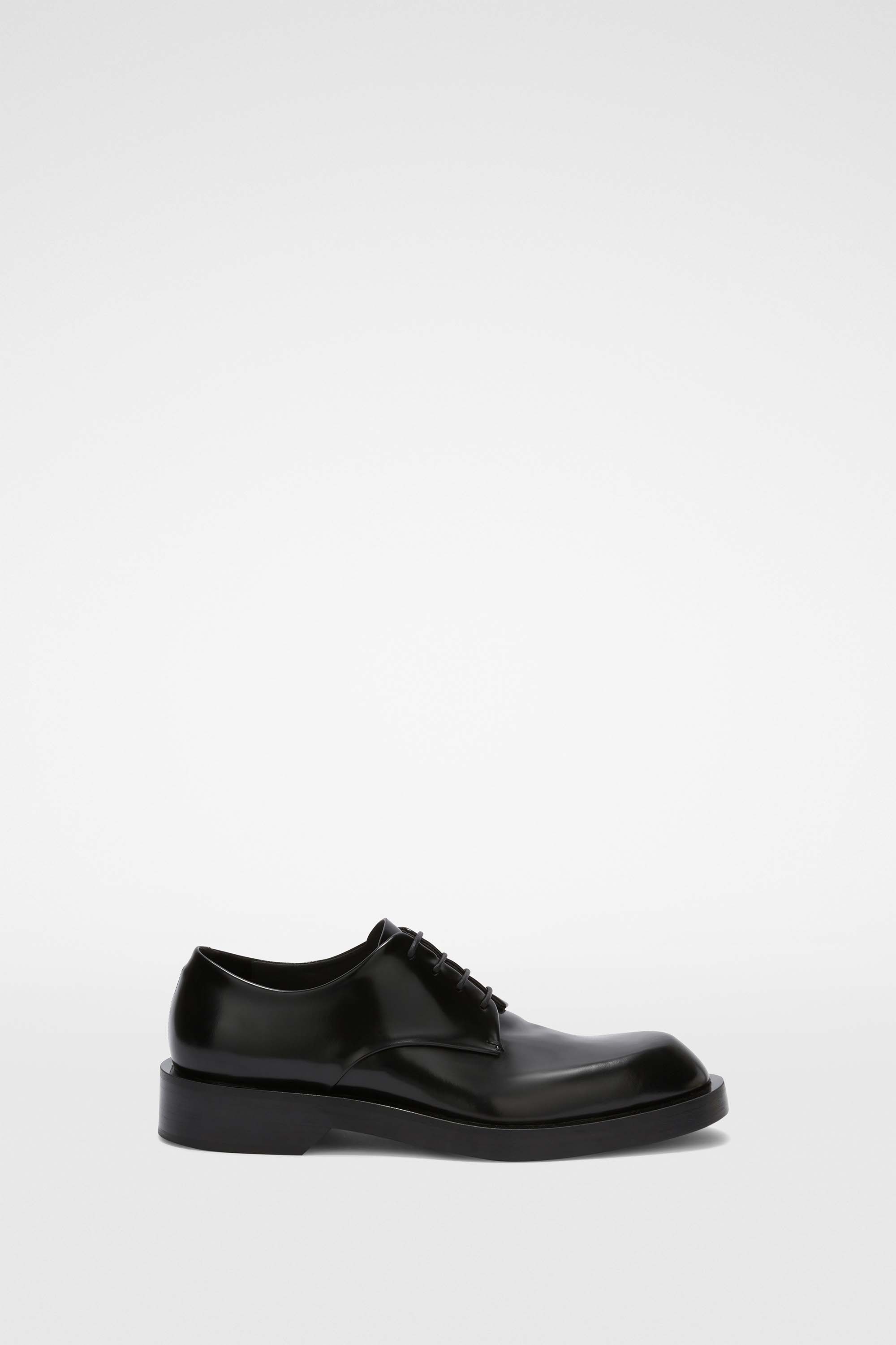 Lace-Up Shoe - Lace-ups - Image 1
