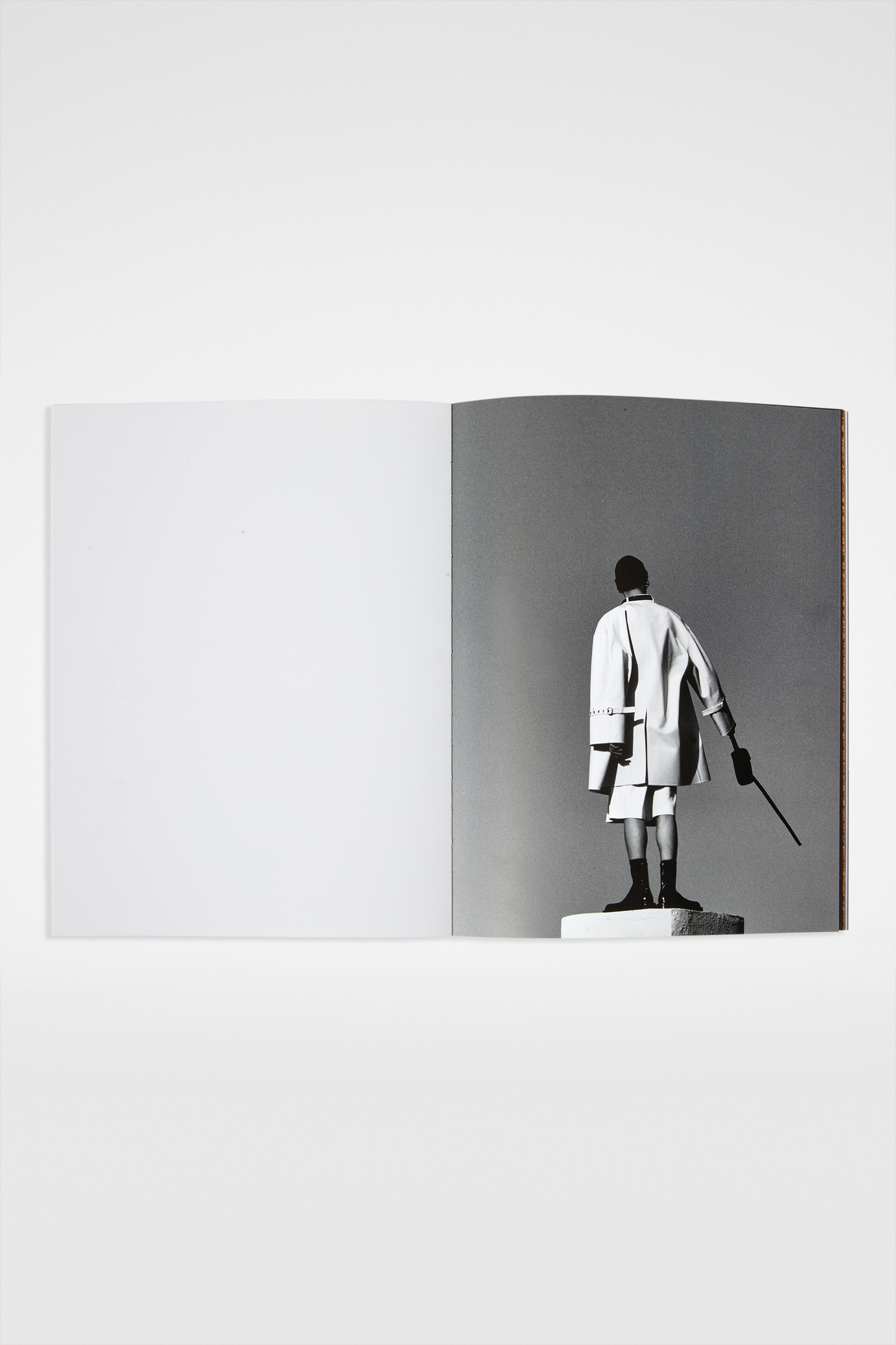 Jack Davison, Tenerife - Publications - Image 2