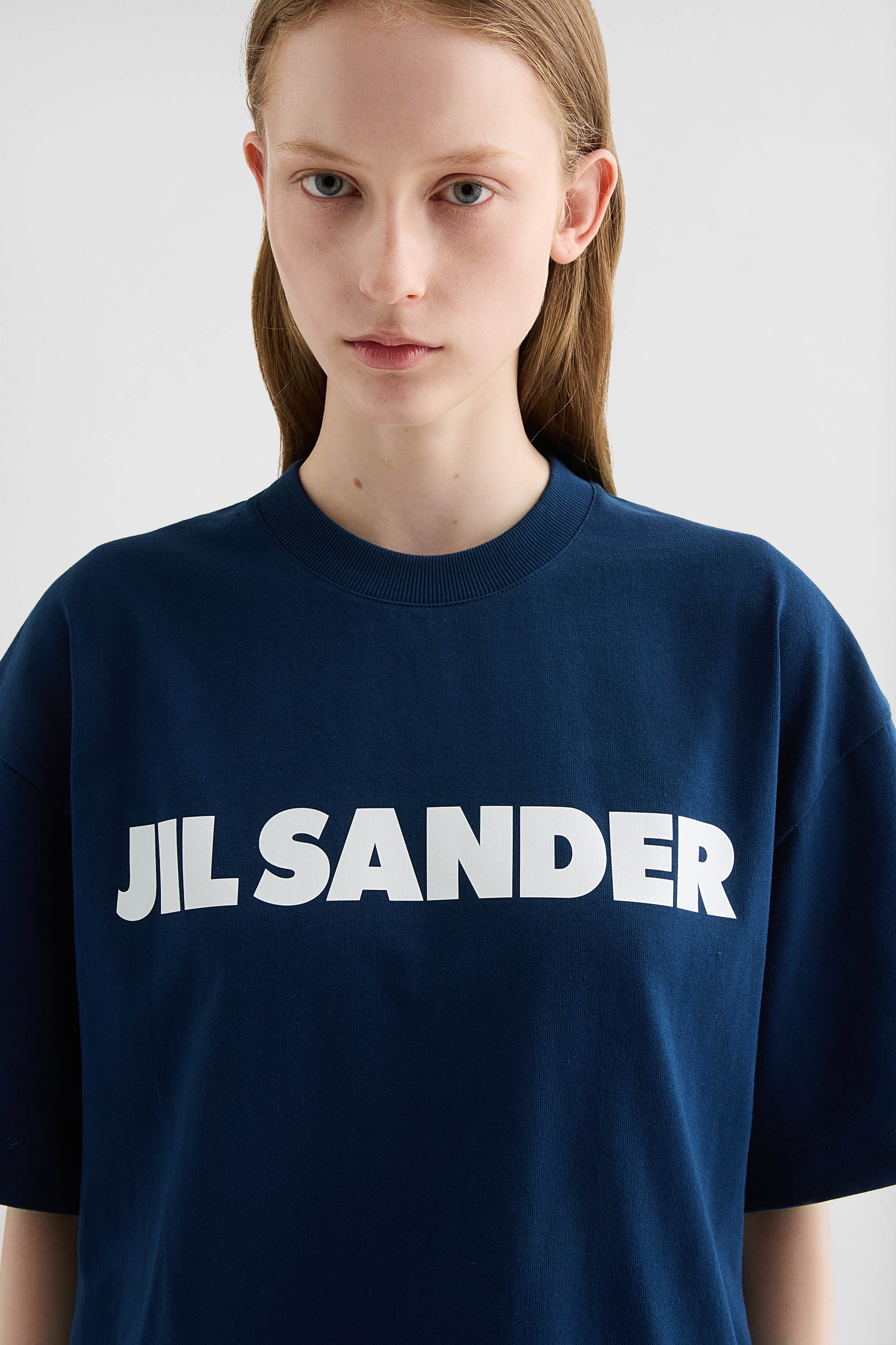 ロゴTシャツ - Tシャツ - Image 3