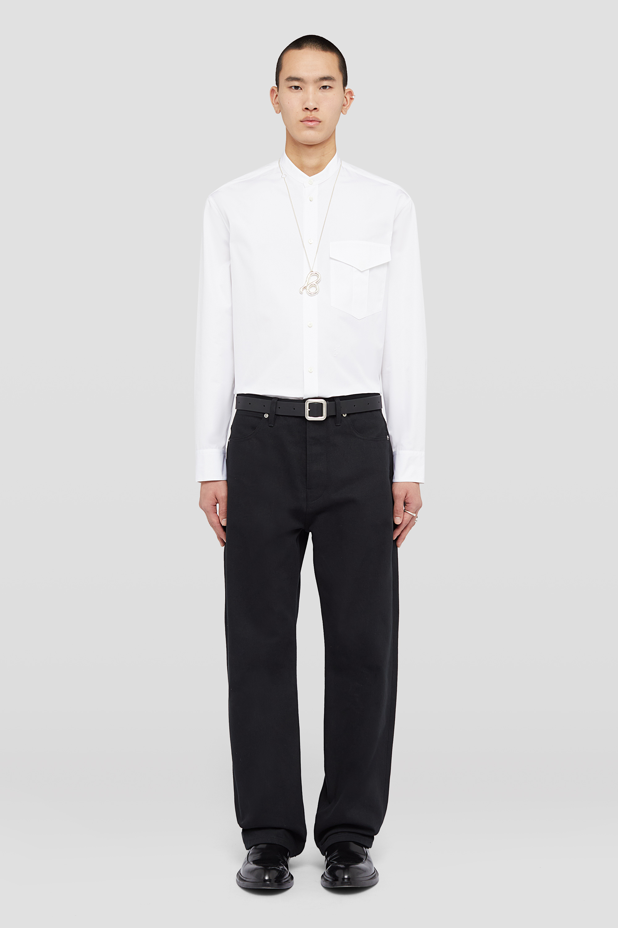 Wednesday - Shirts - Image 1