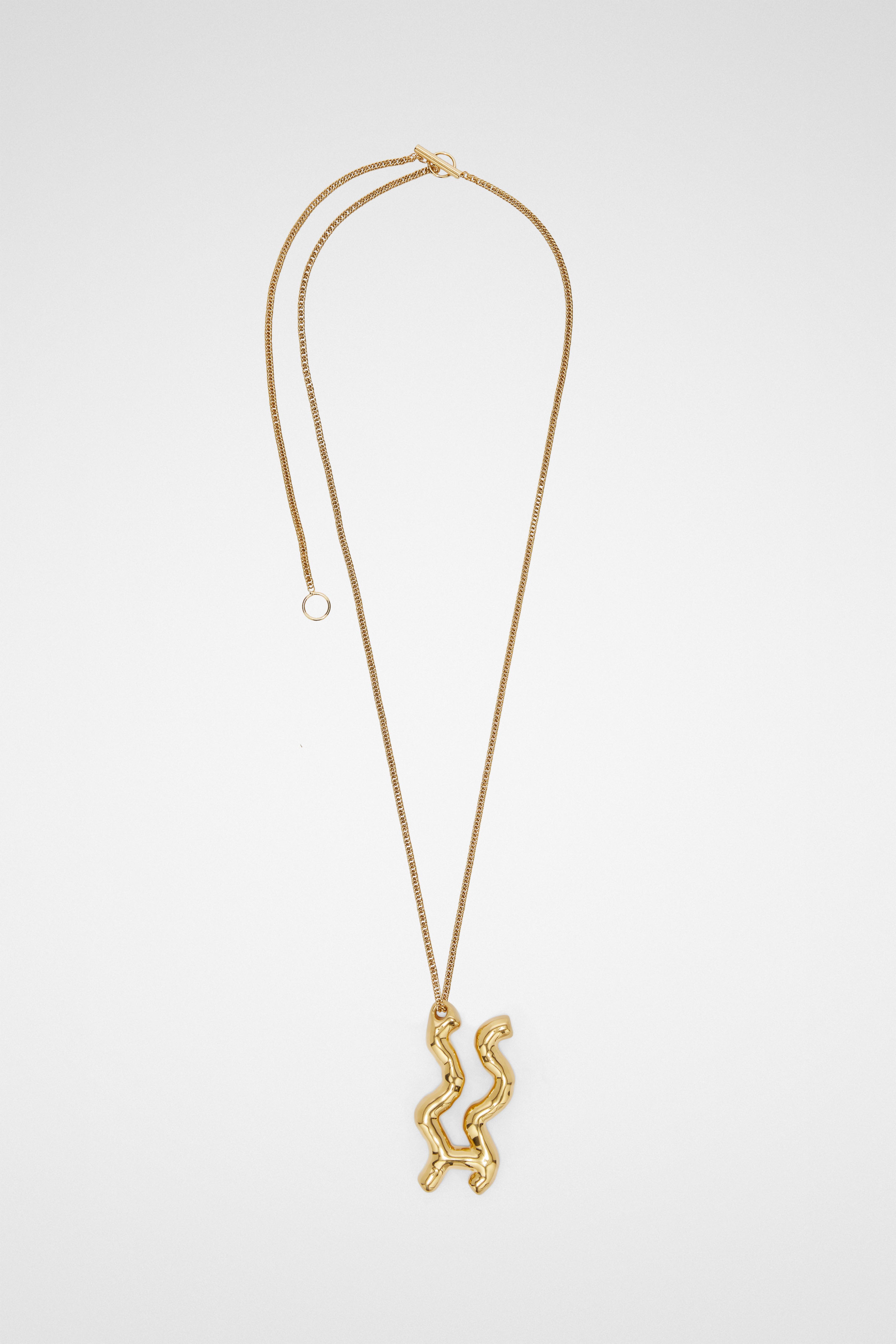 Zodiac Necklace Set - Necklaces - Image 1