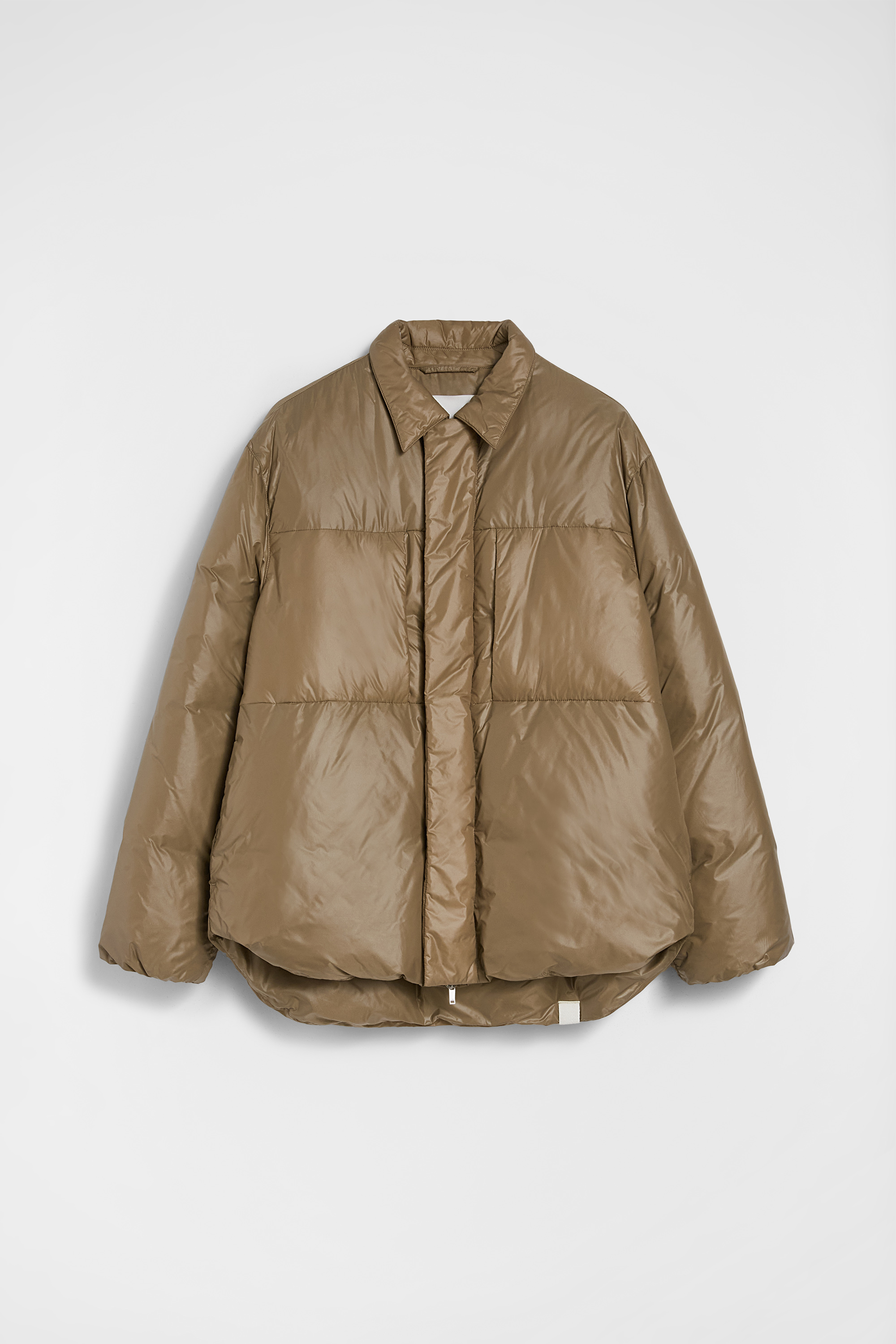 Down Jacket - Down jackets - Image 6