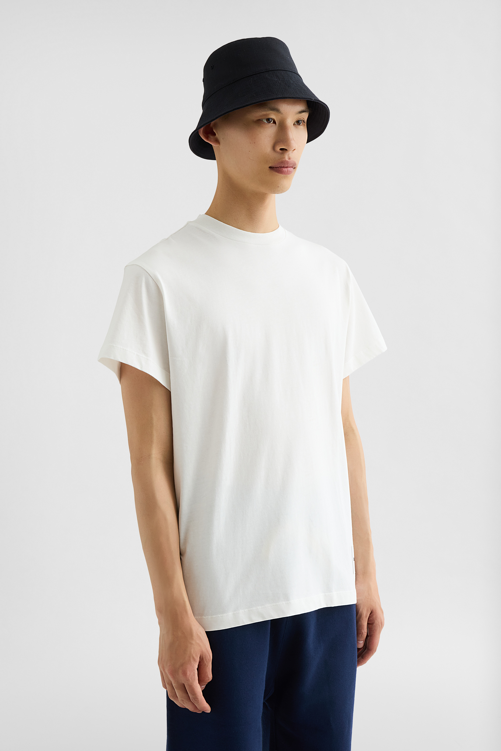 3-Pack Short-Sleeved T-Shirt Set - T-shirts - Image 5