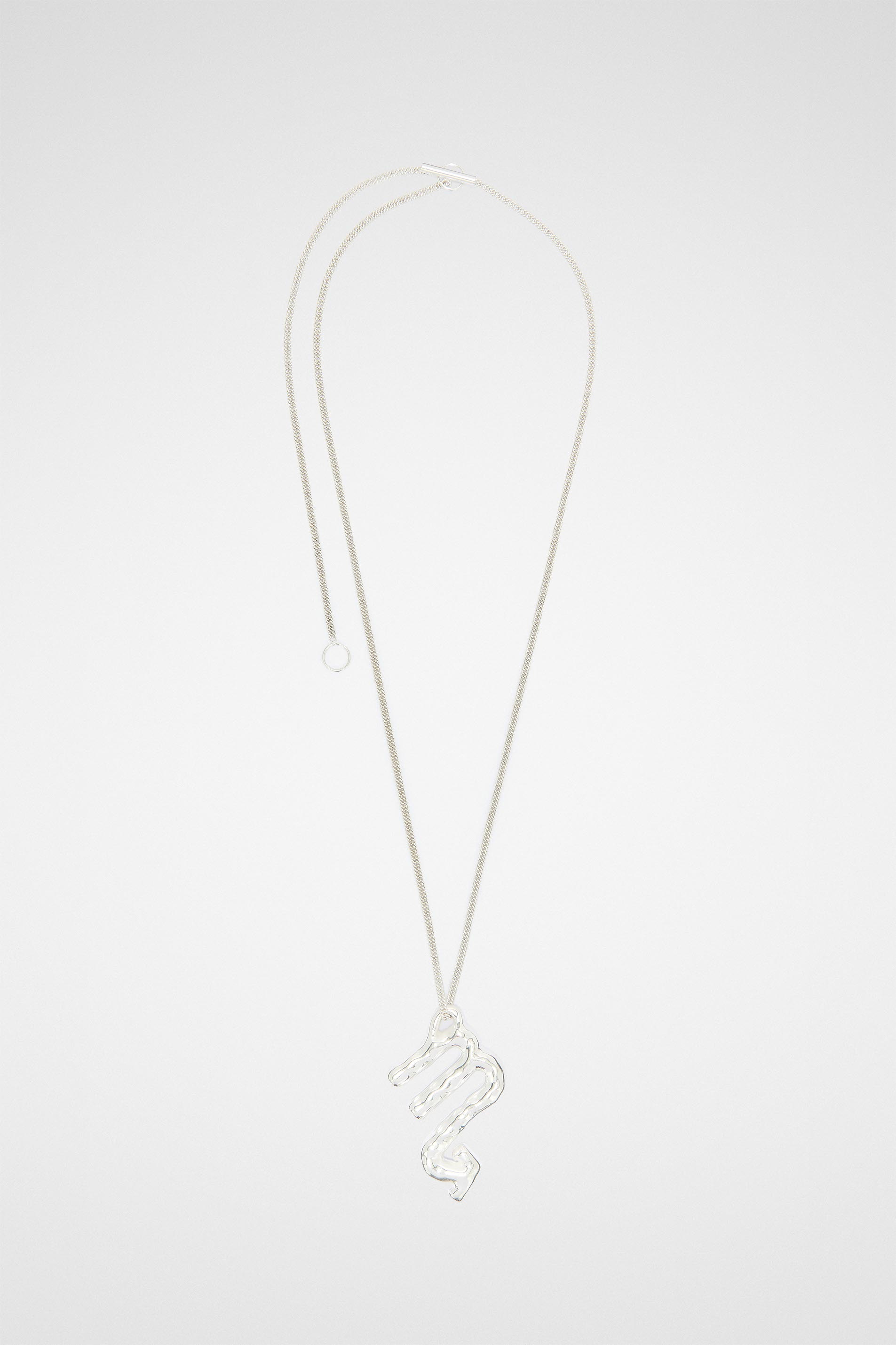 Zodiac Necklace Set - Necklaces - Image 1