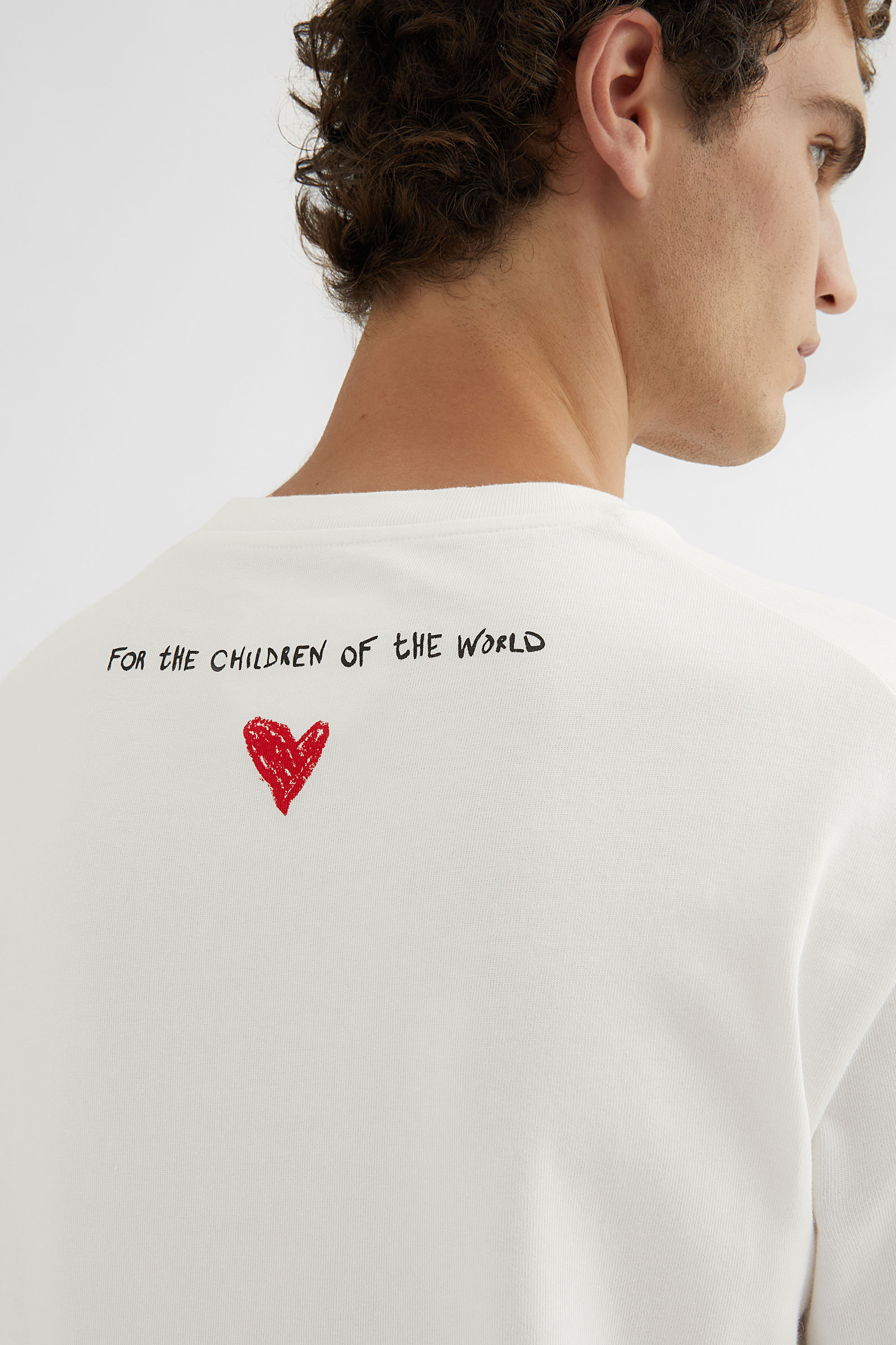 Jil Sander for OTB Foundation 衬衫 - T恤 - Image 3