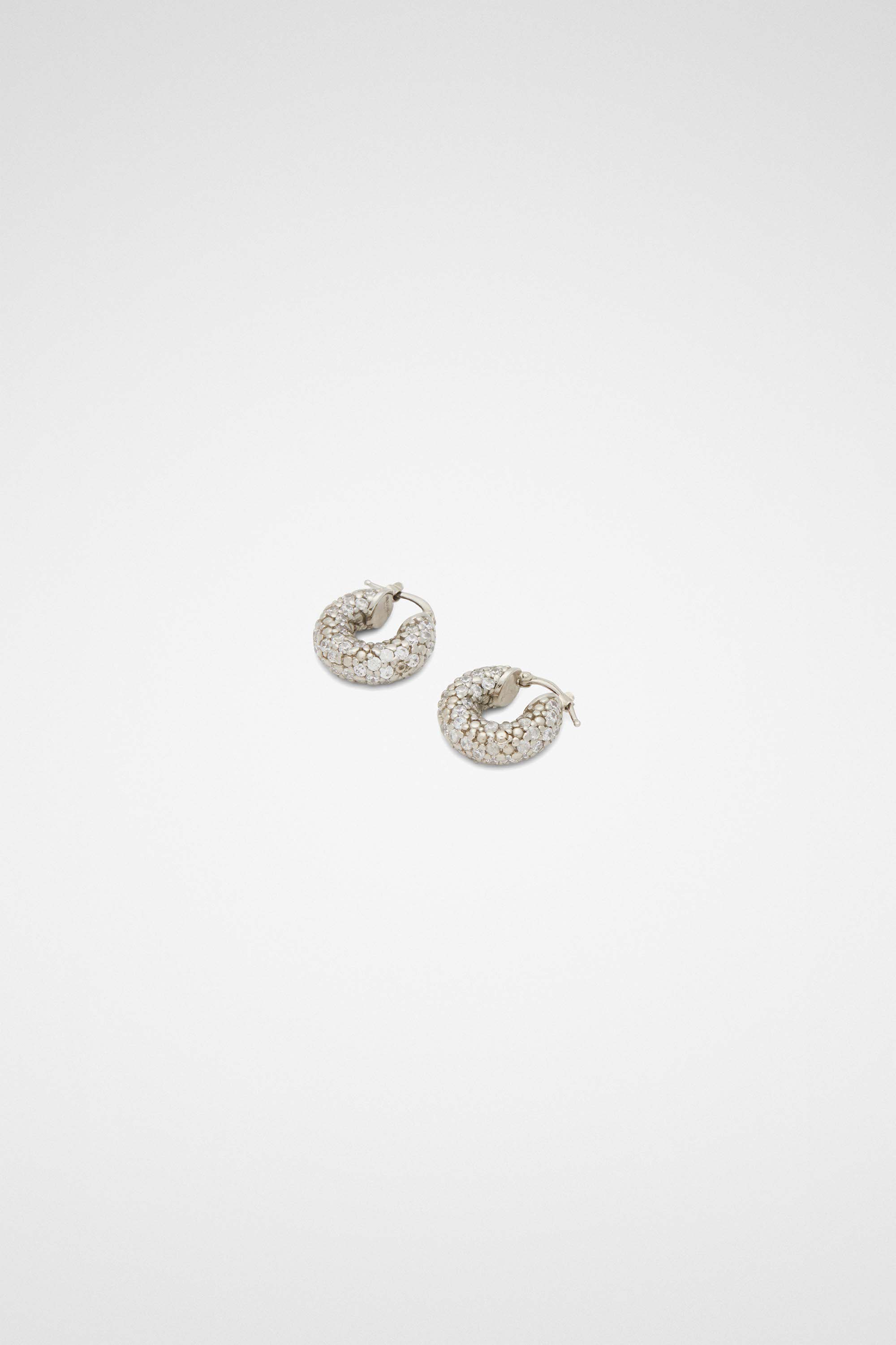 Earrings - Earrings - Image 3