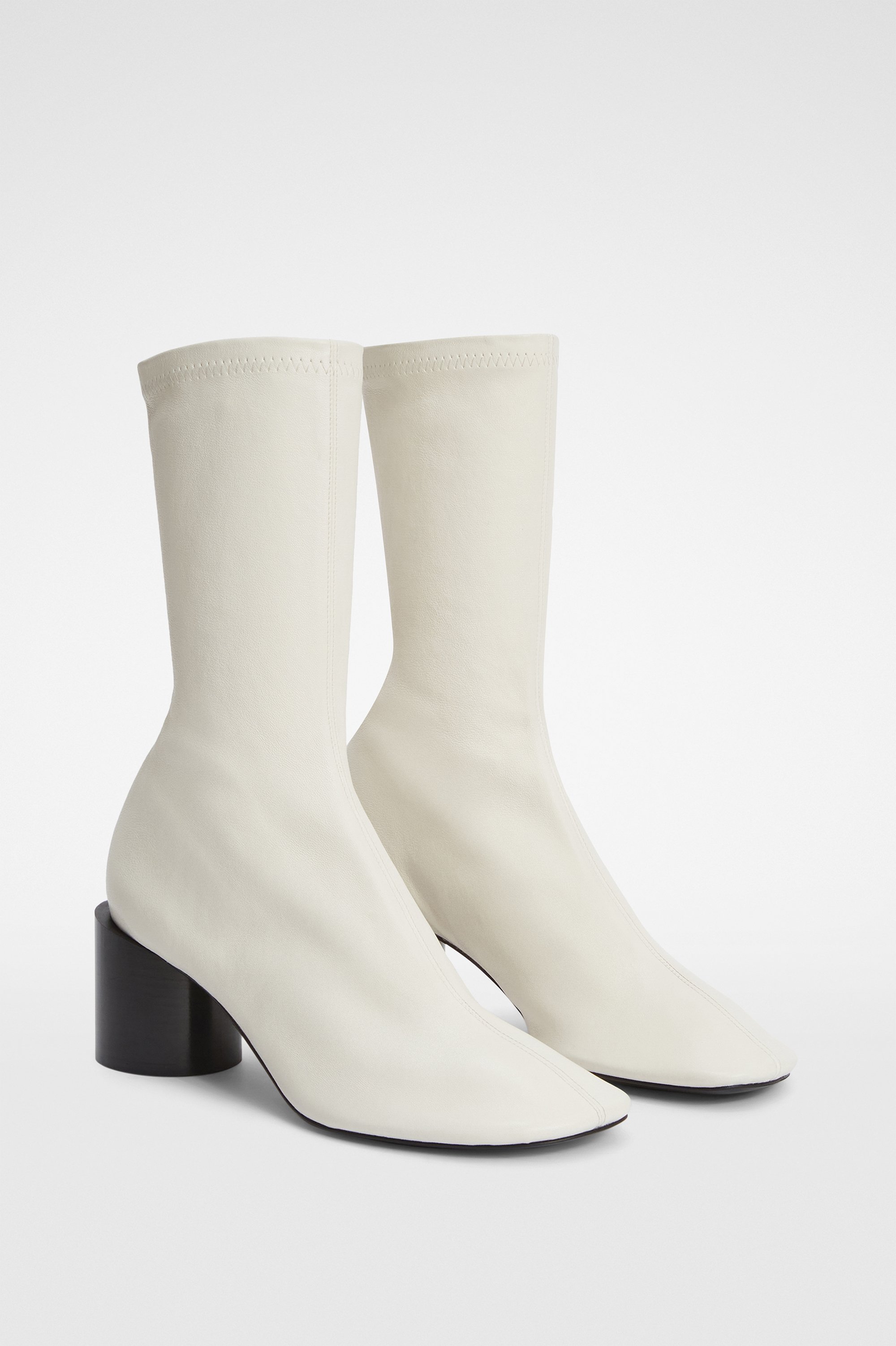 Ankle Boot - Boots - Image 4
