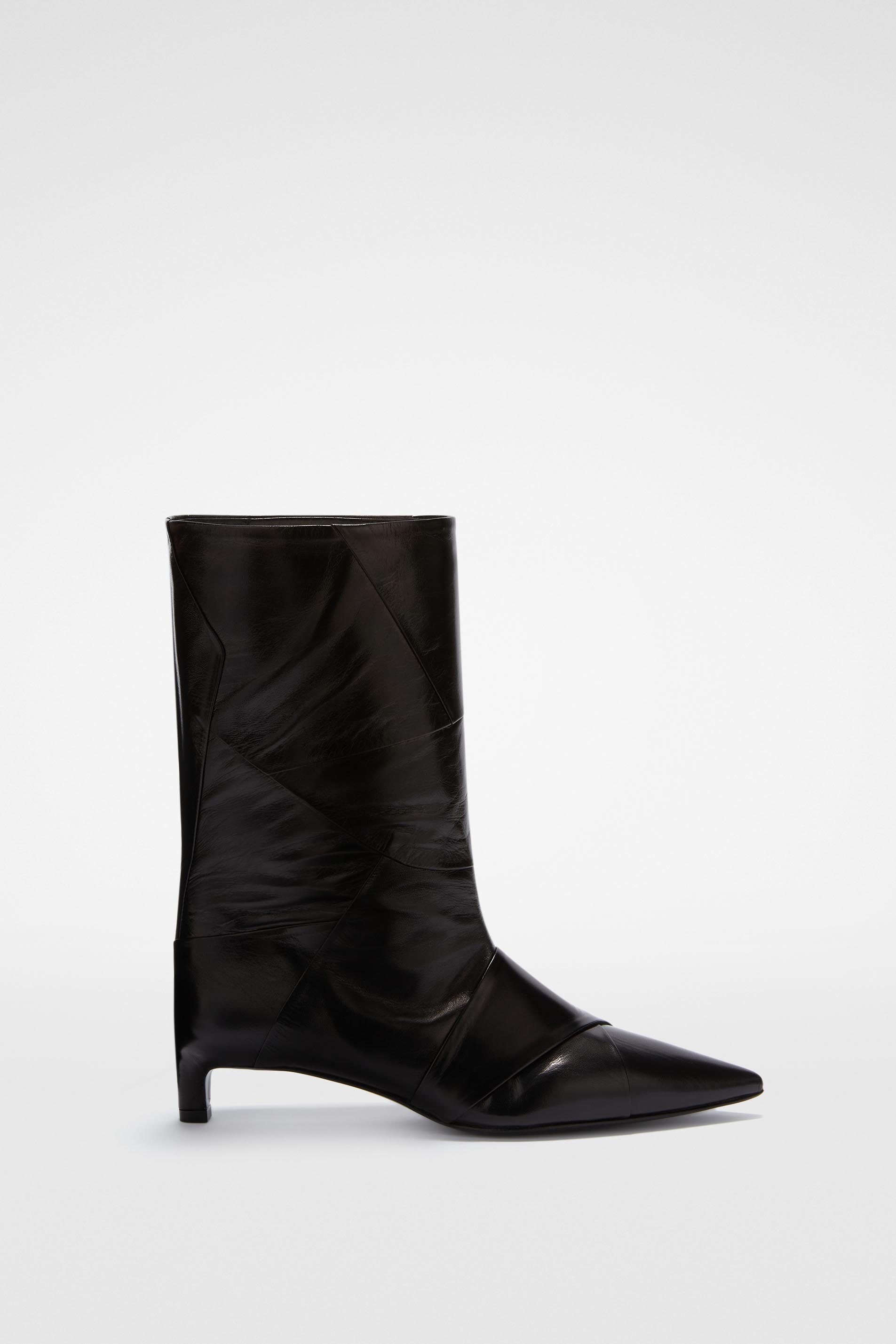 Ankle Boot - Boots - Image 1