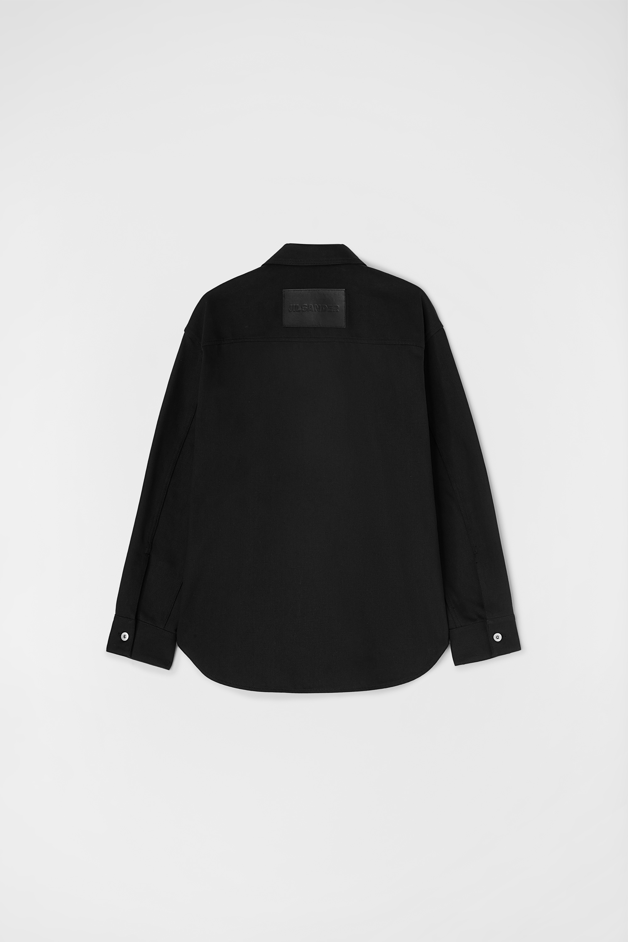 Denim Shirt - Shirts - Image 7