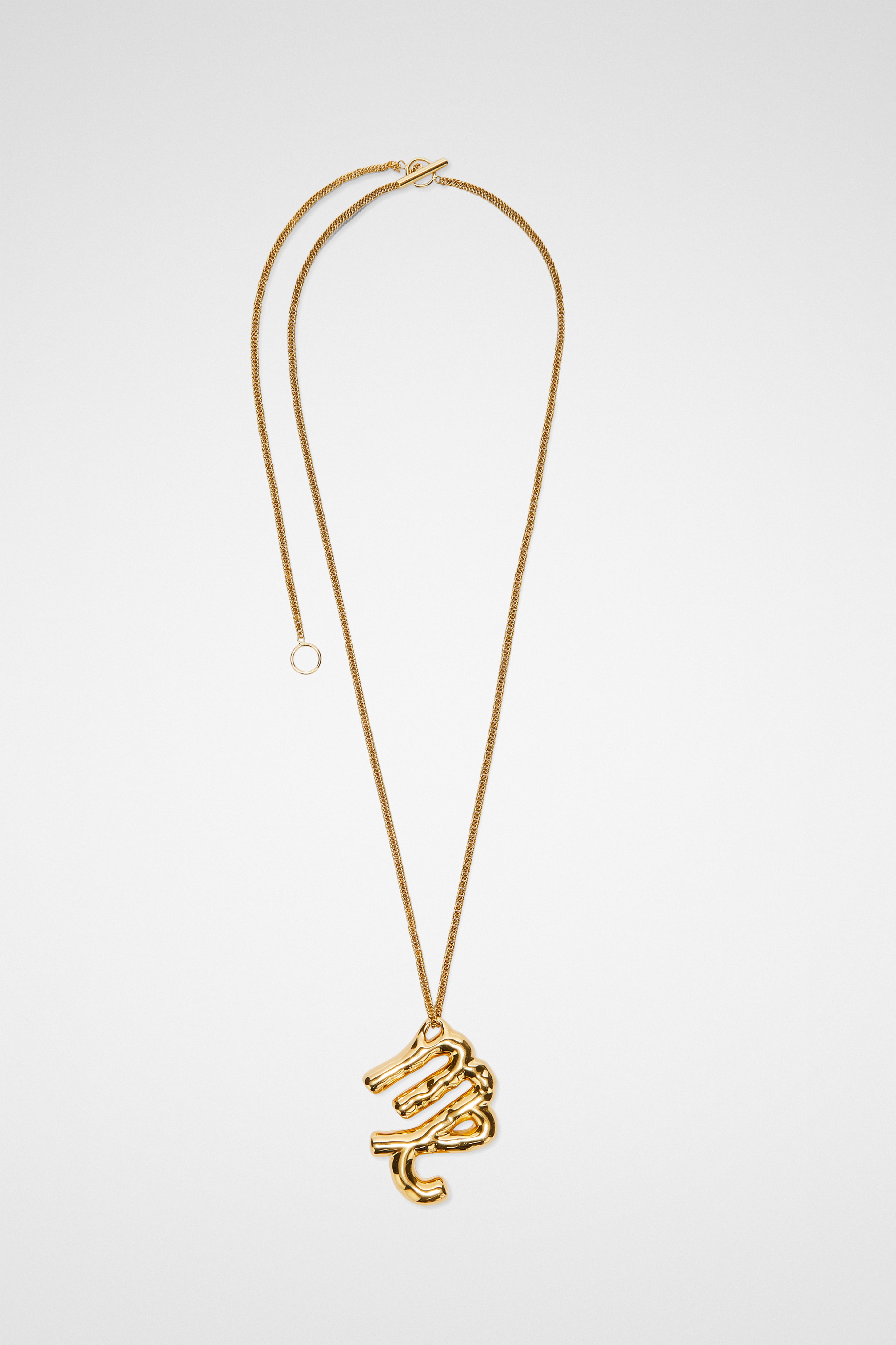 Zodiac Necklace Set - Necklaces - Image 1