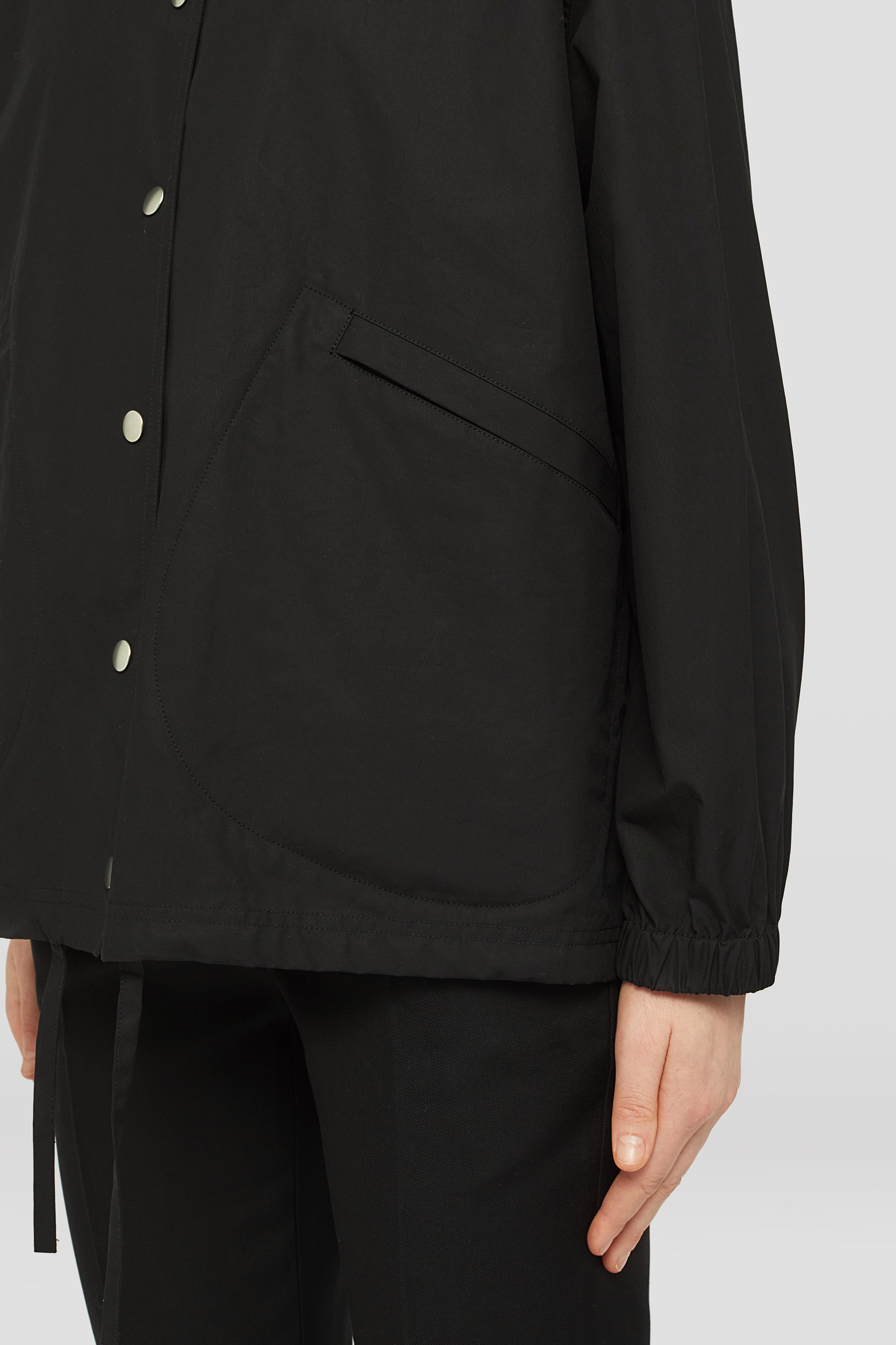 Logo Jacket - Jackets - Image 2