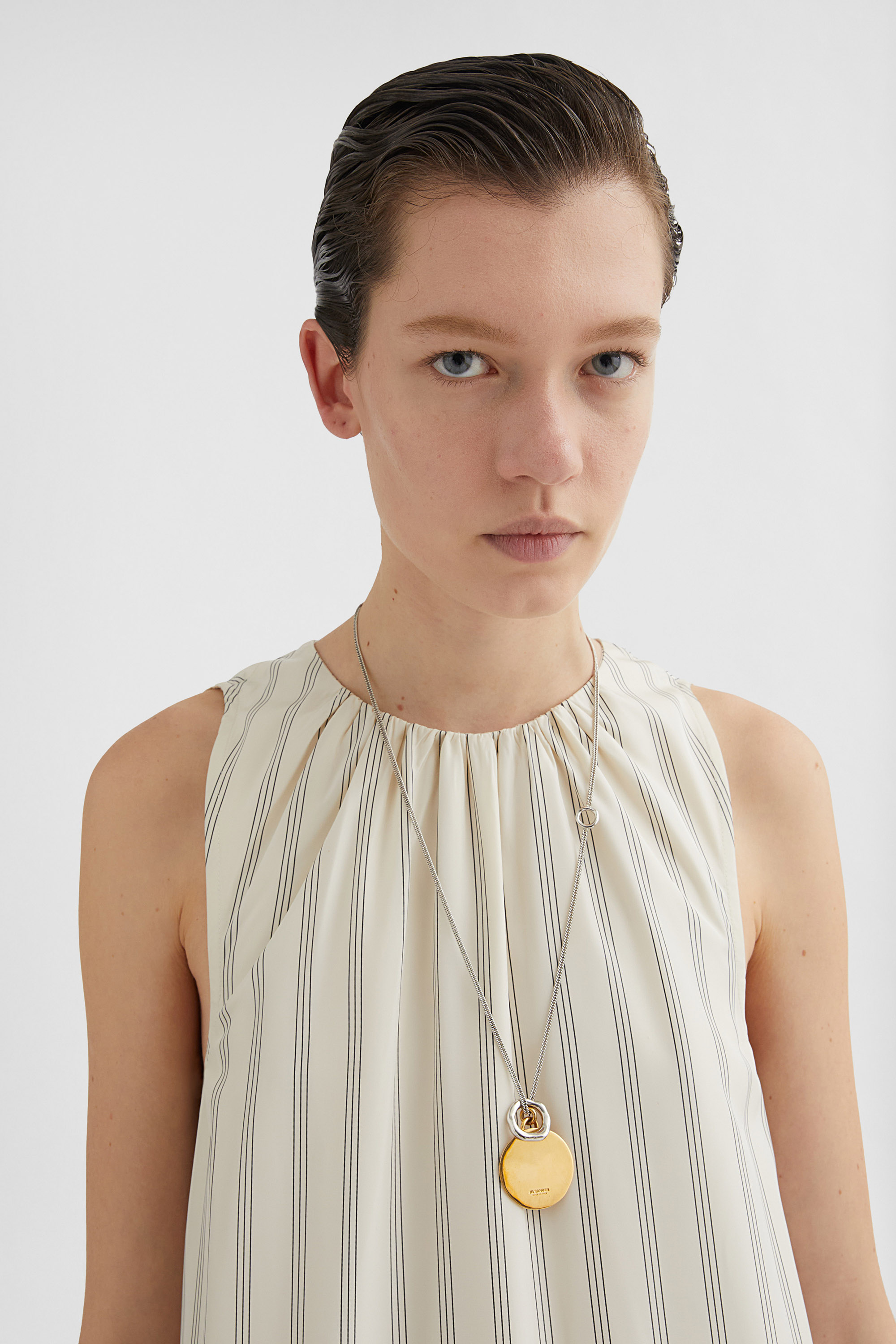 Necklace - Necklaces - Image 2