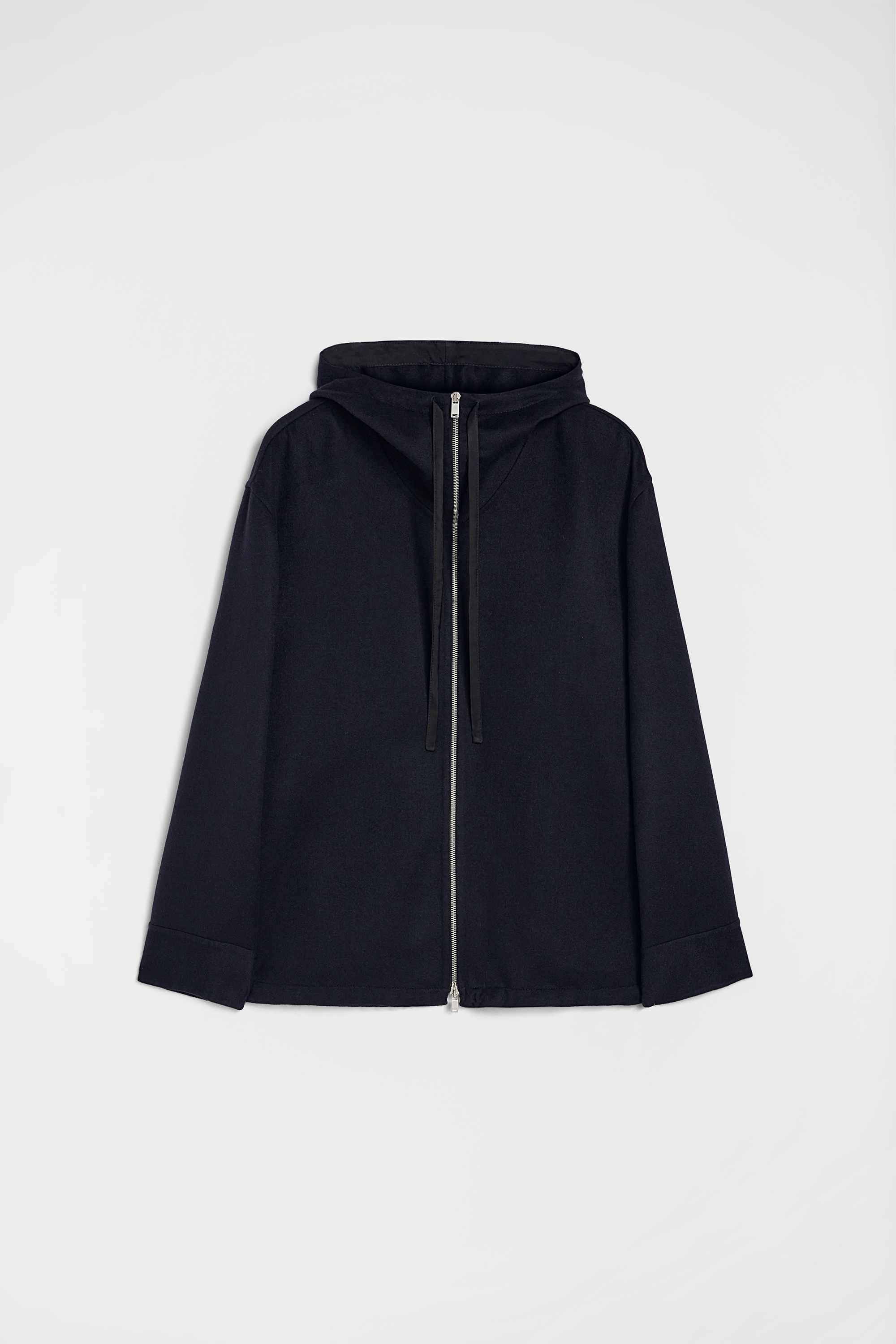 Lightweight Cashmere Jacket - Jackets - Image 5