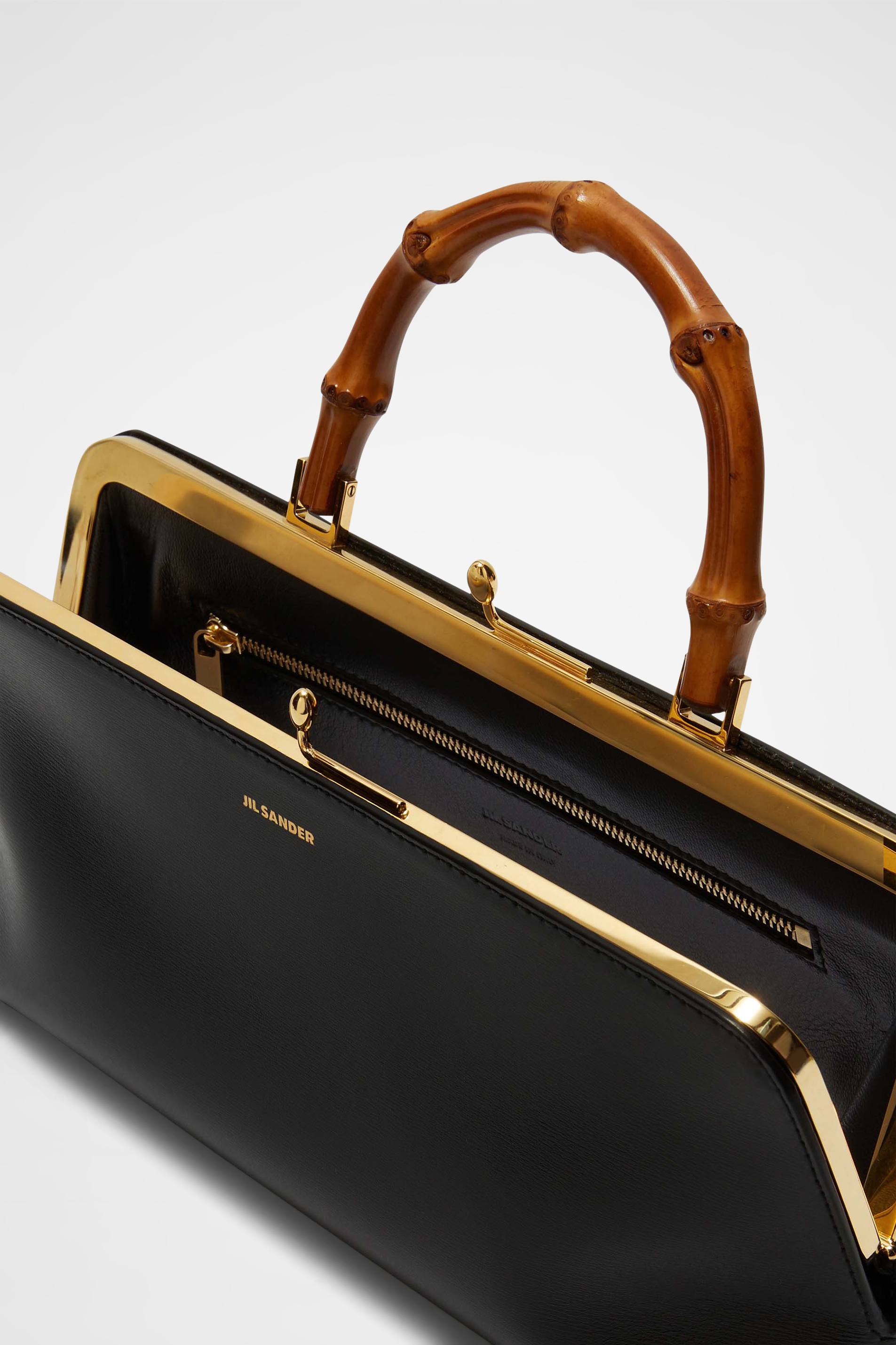 Goji Bamboo Small - Handbags - Image 3