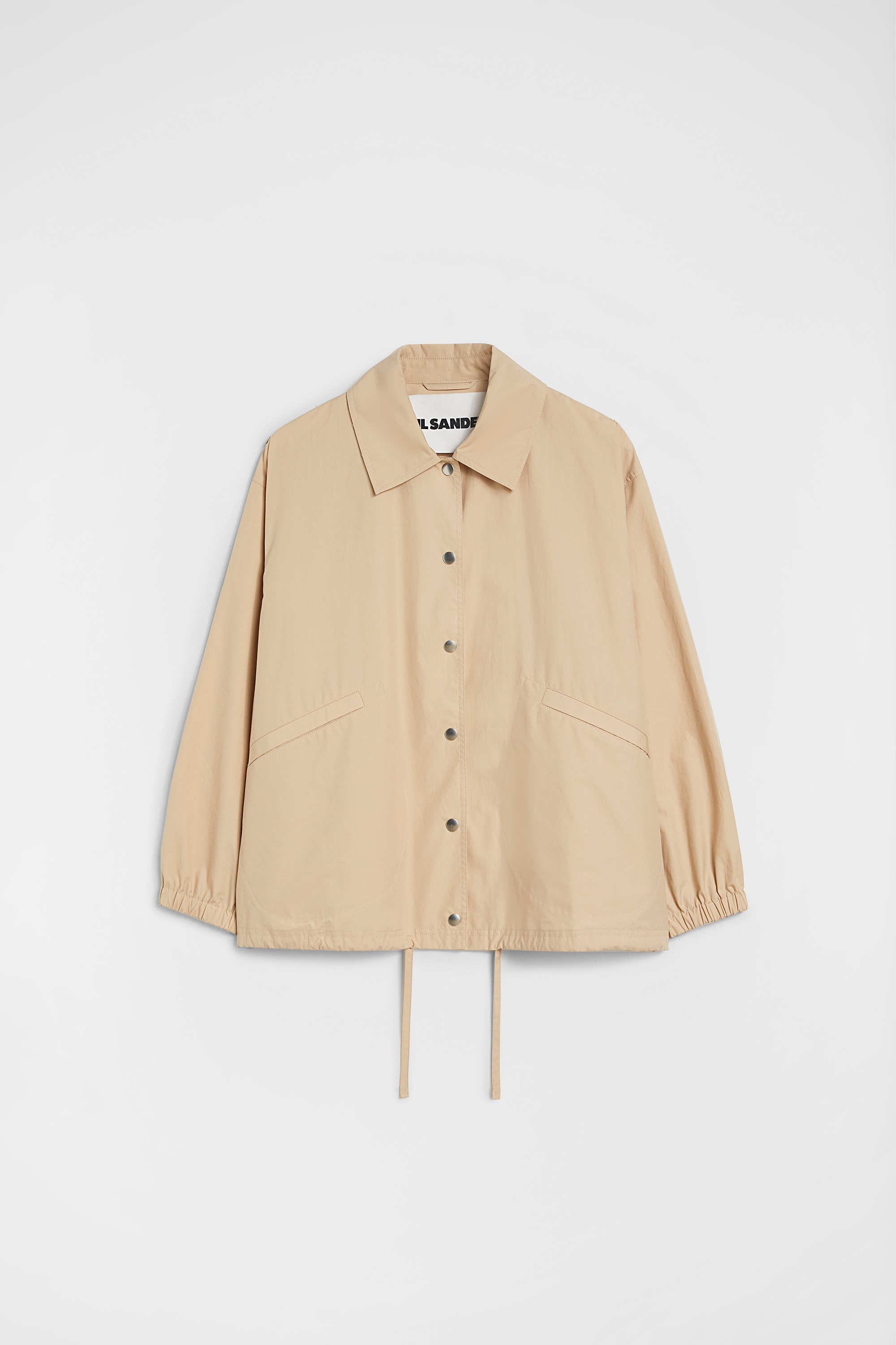 Logo Jacket - Jackets - Image 5