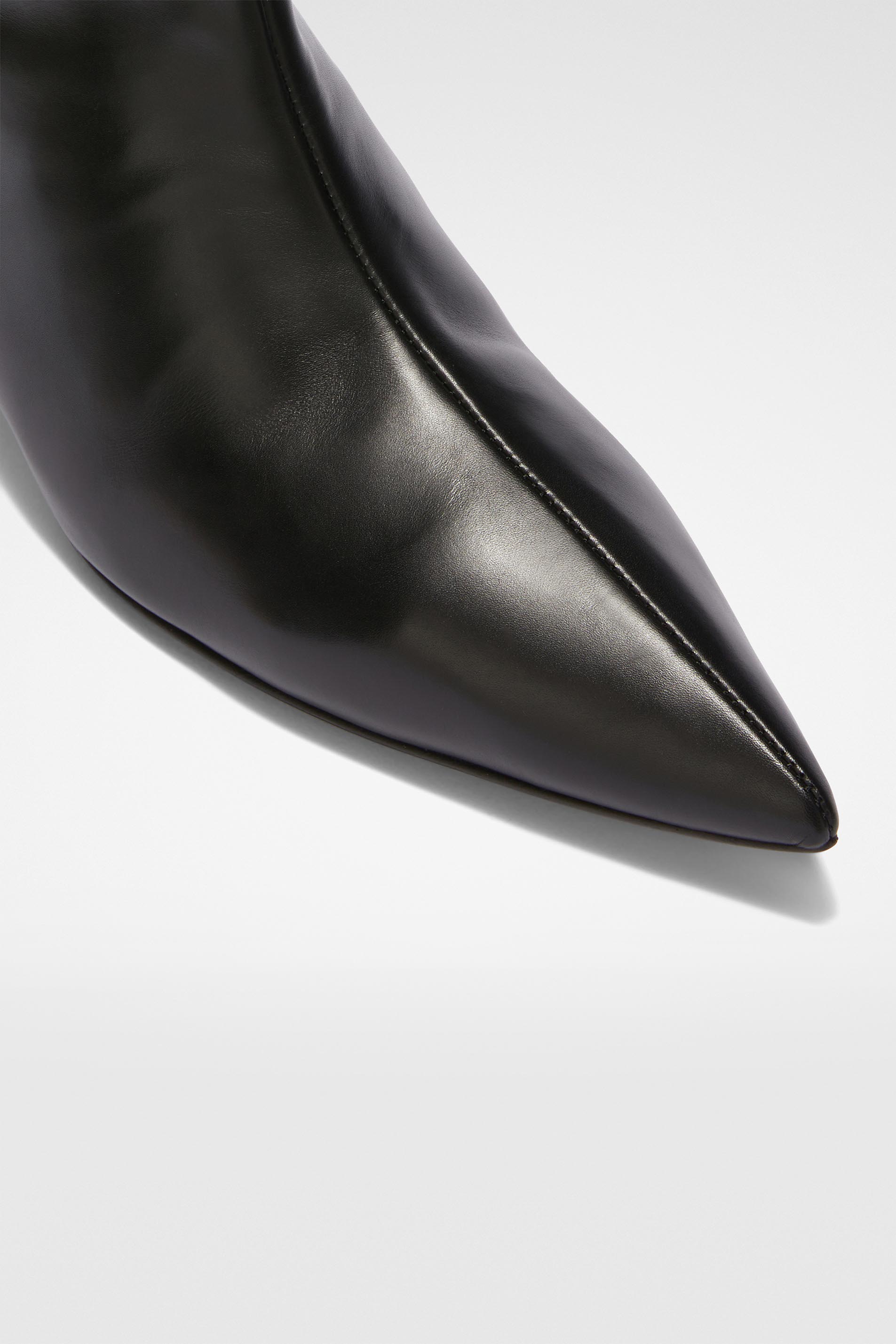 Ankle Boot - Boots - Image 6