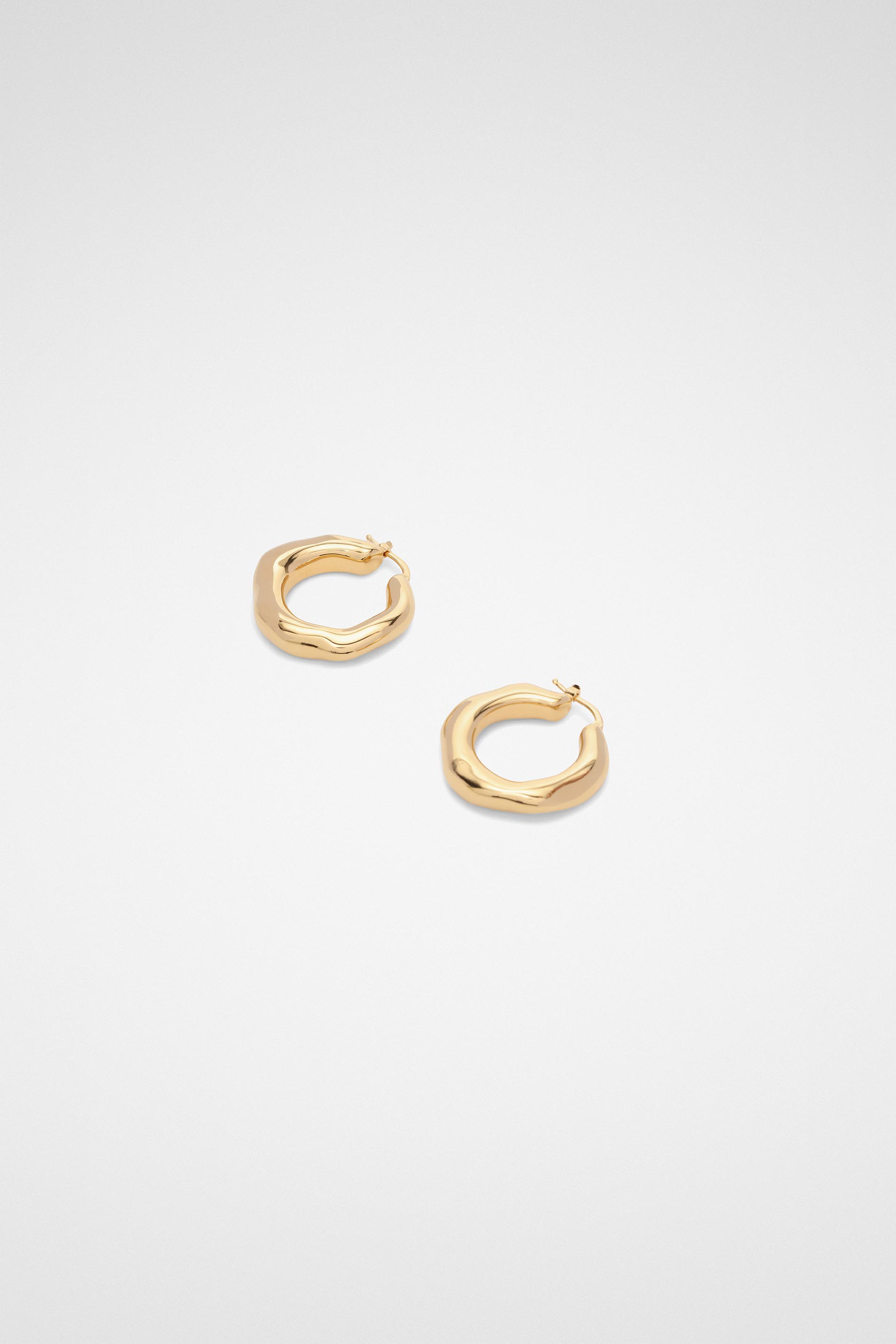 Earrings - Earrings - Image 3