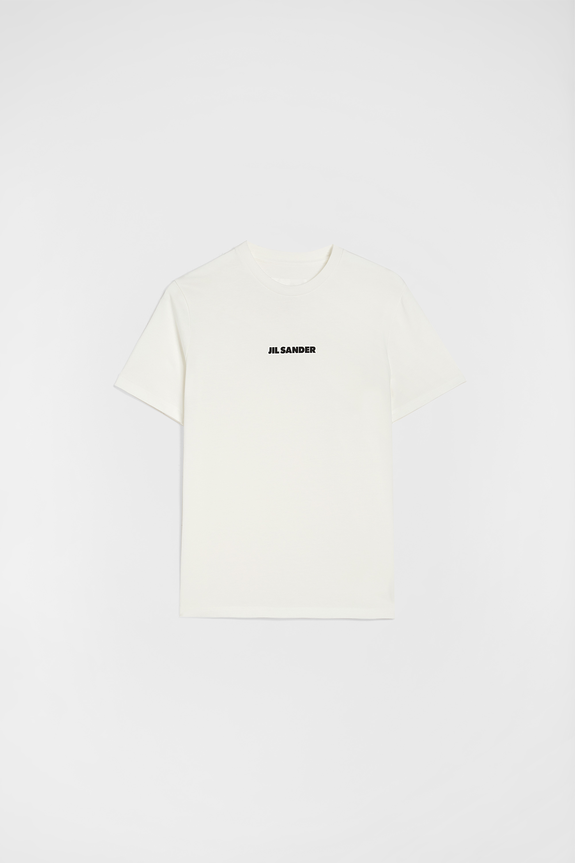 Jil Sander for OTB Foundation T-shirt - T-shirts - Image 4