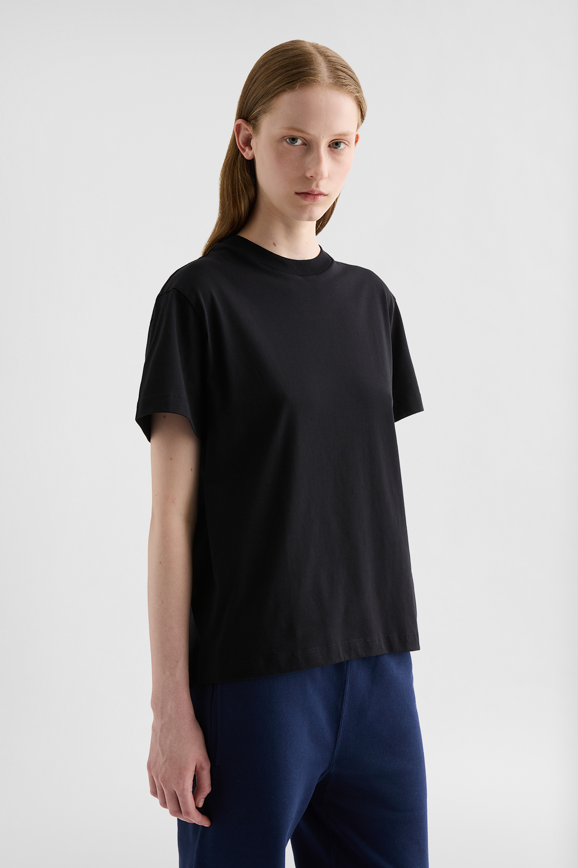 3-Pack Short-Sleeved T-Shirt Set - T-shirts - Image 6