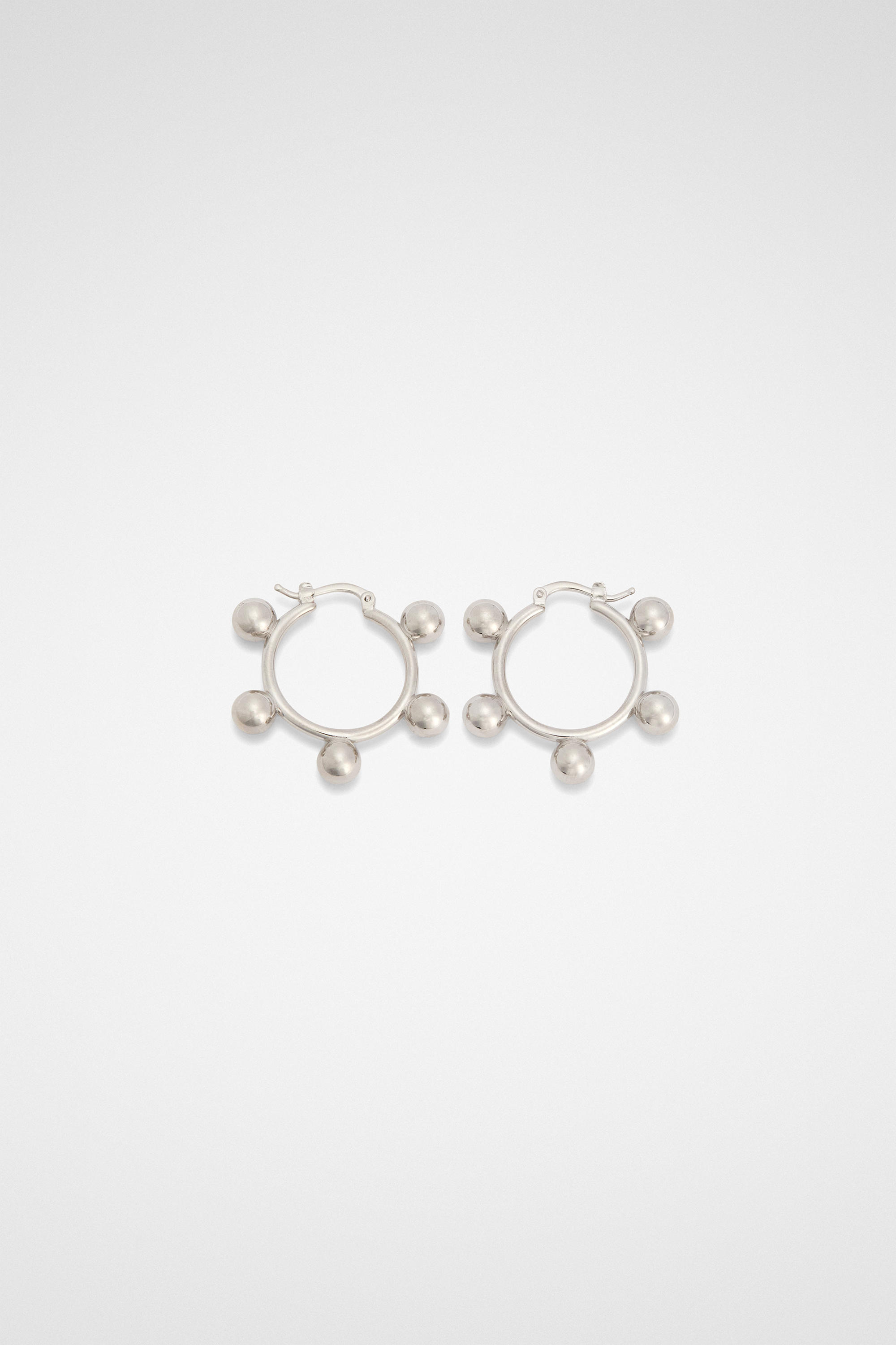 Earrings - Earrings - Image 1