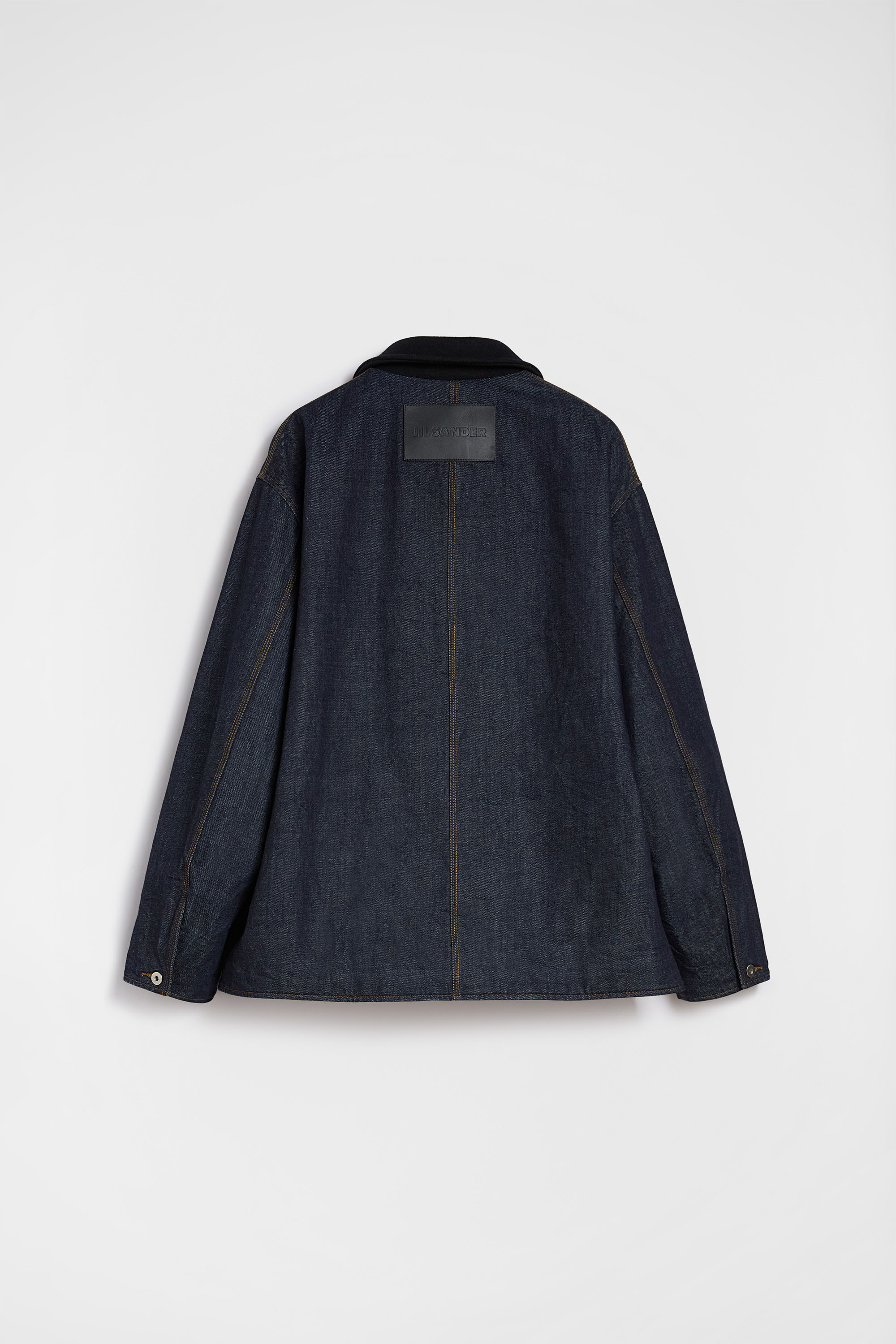 Denim Jacket - Jackets - Image 8