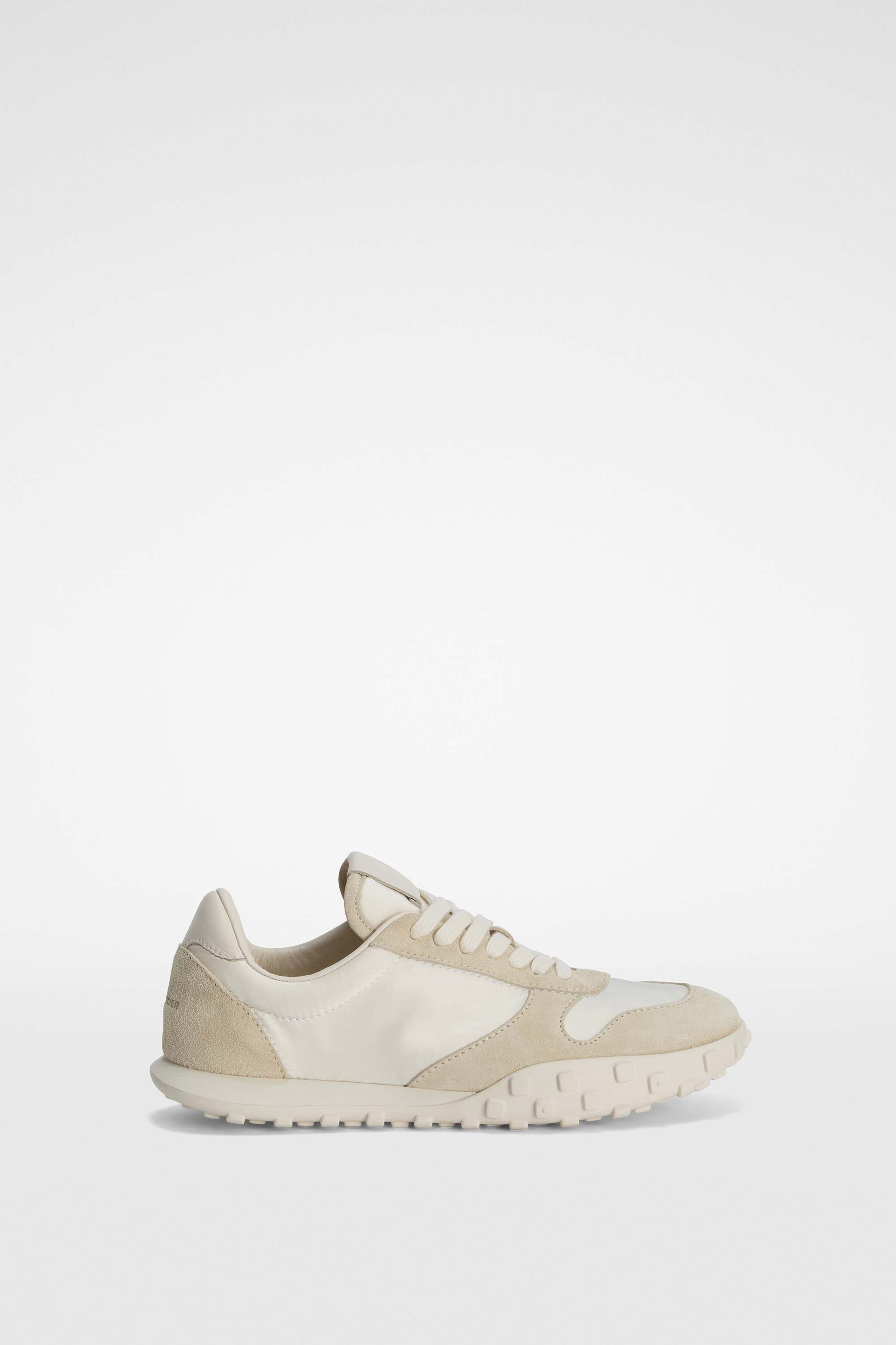 Moon Sneaker - Sneakers - Image 1