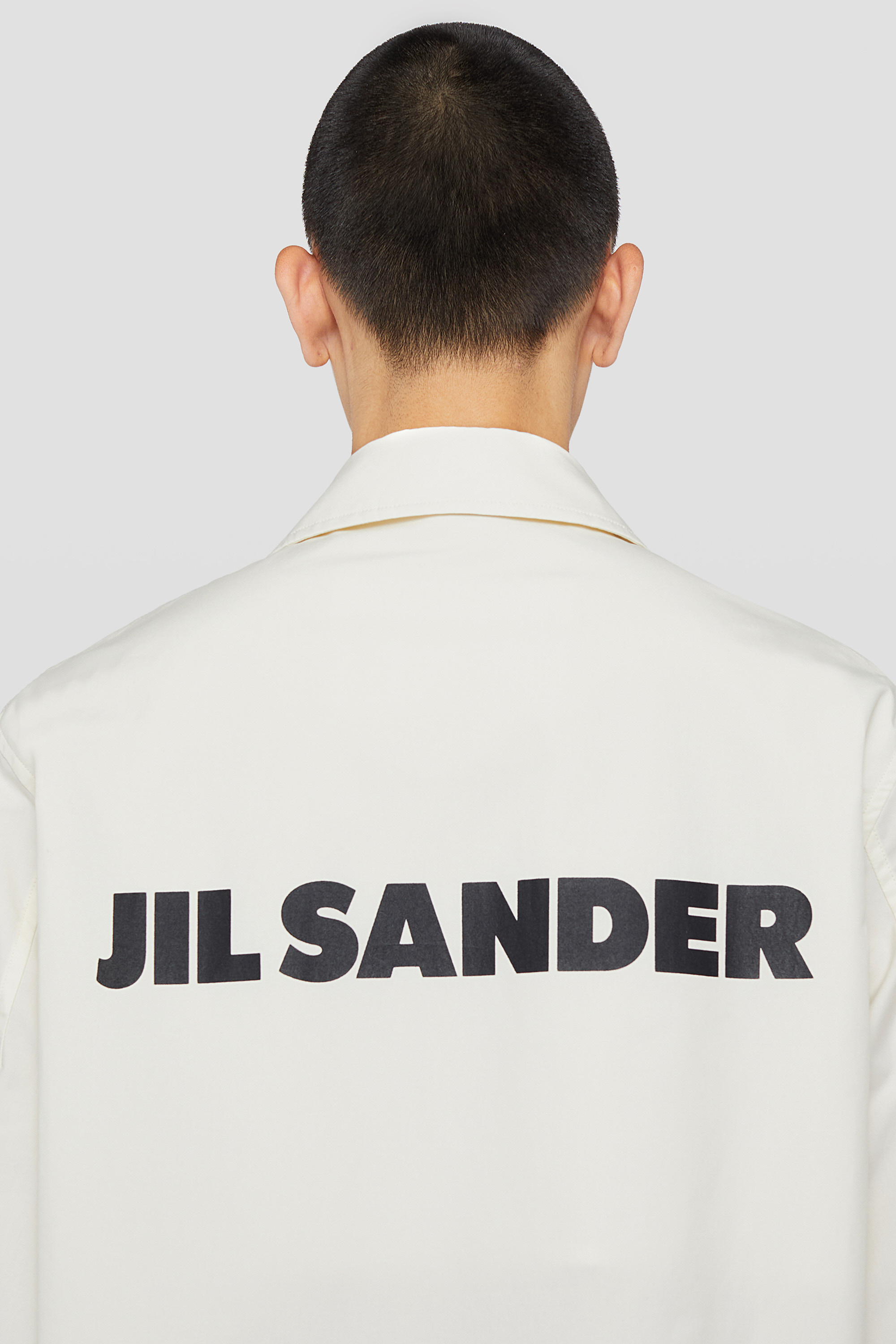 Jacke mit Logo - Jacken - Image 3