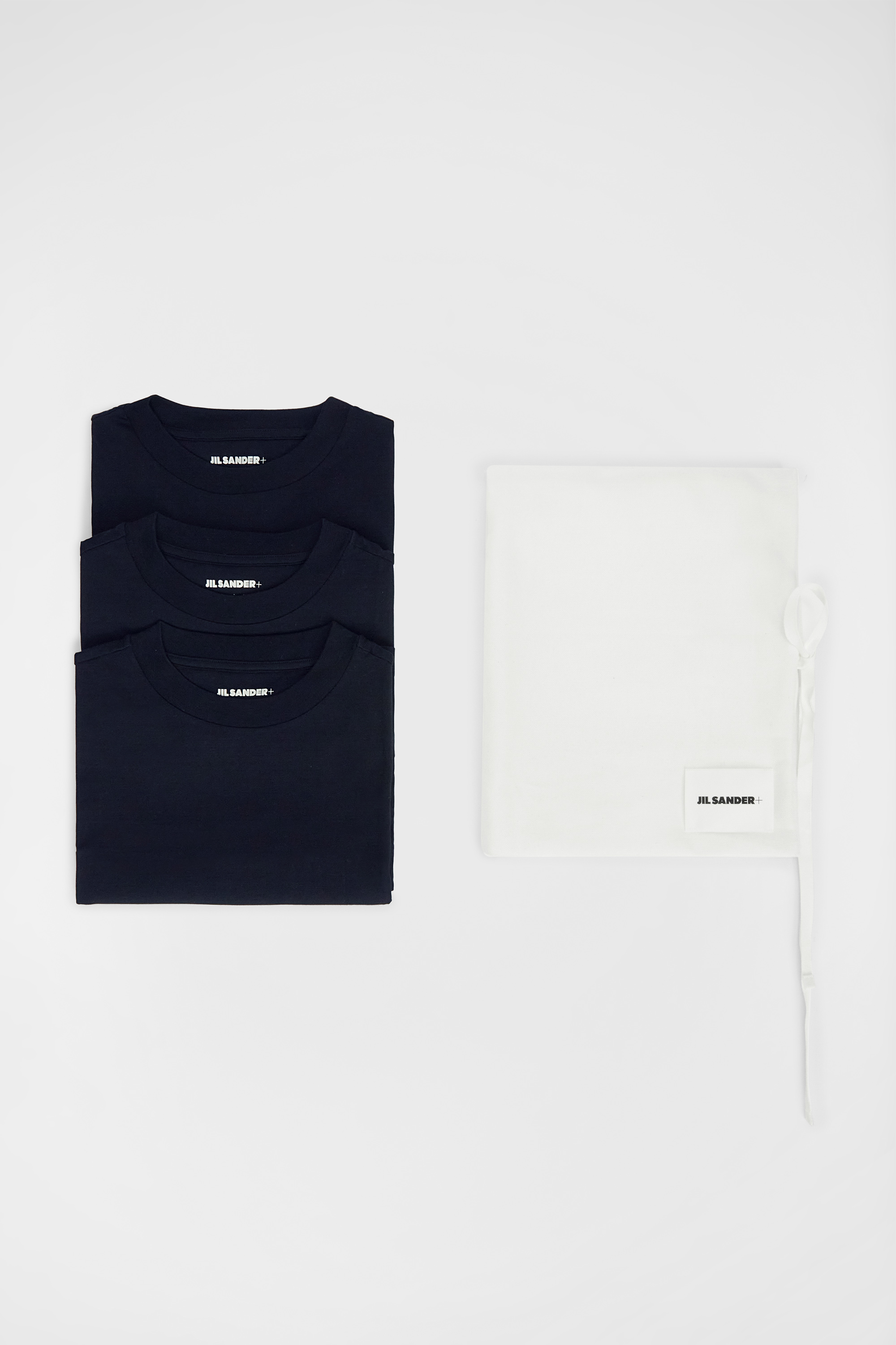 3-Pack Short-Sleeved T-Shirt Set - T-shirts - Image 7