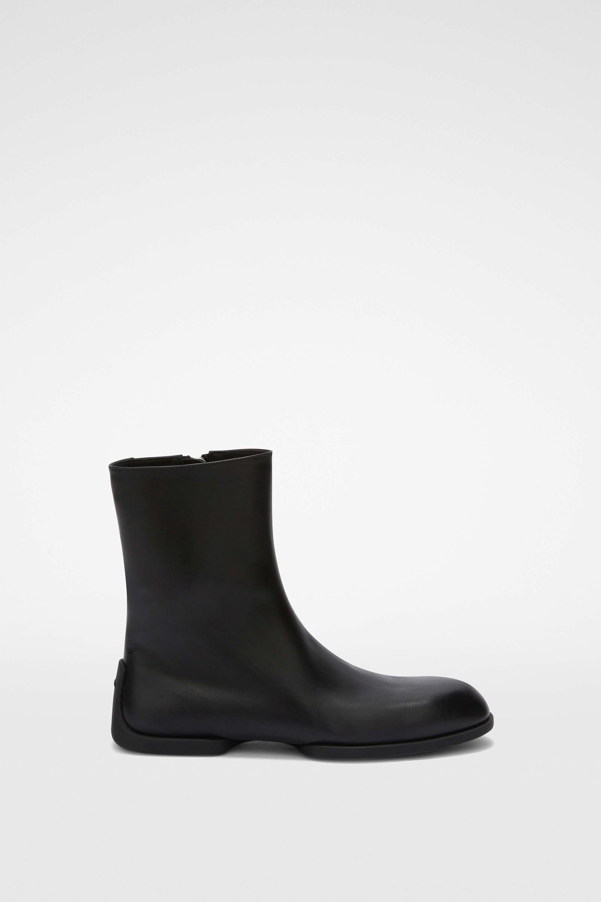 Ankle Boot - Boots - Image 1