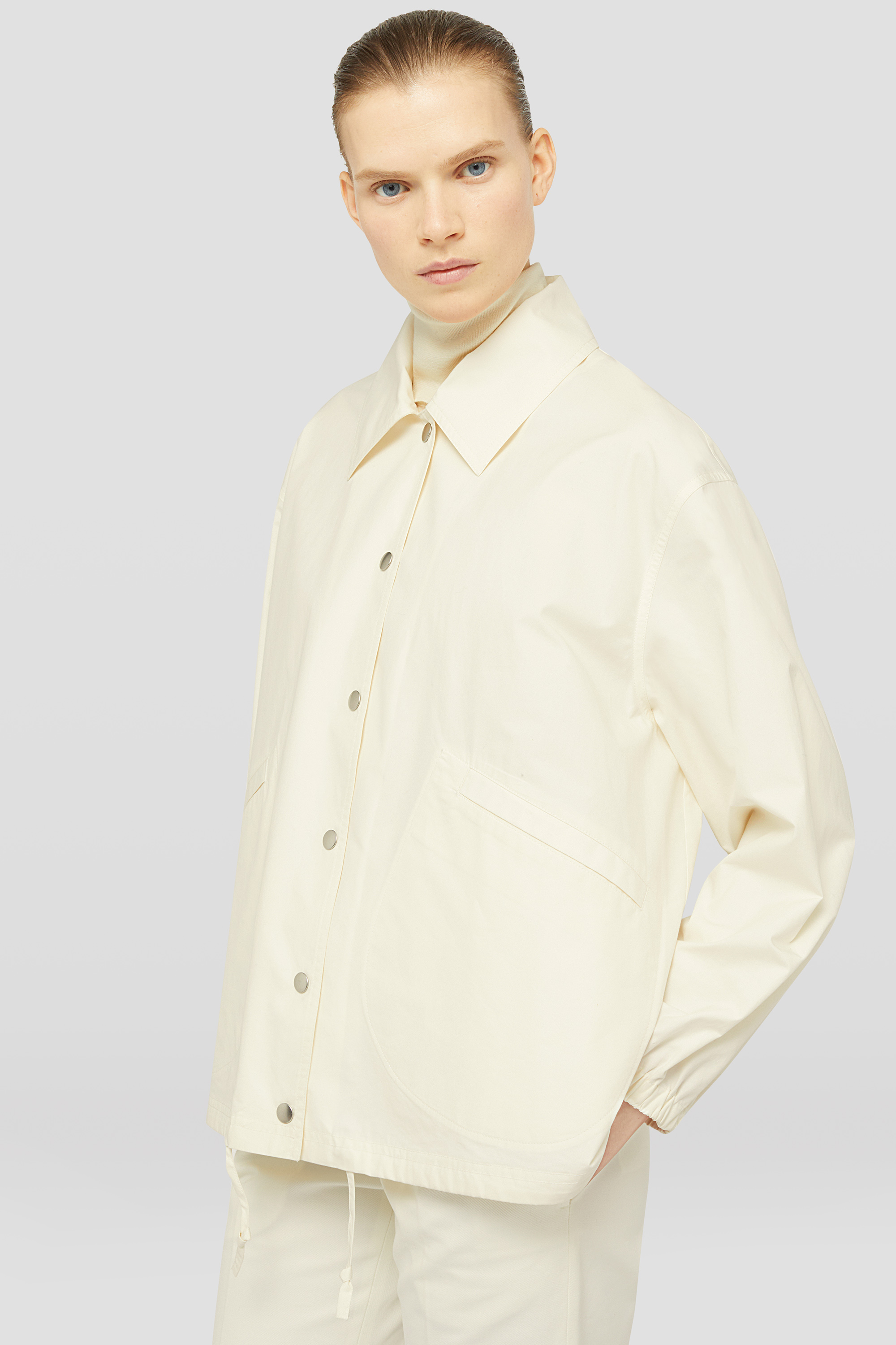 Logo Jacket - Jackets - Image 2