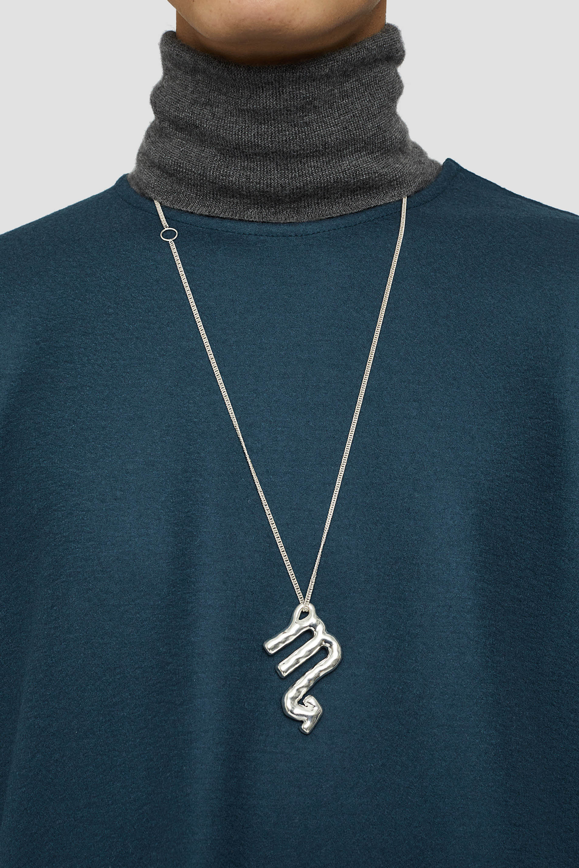 Zodiac Necklace Set - Necklaces - Image 2