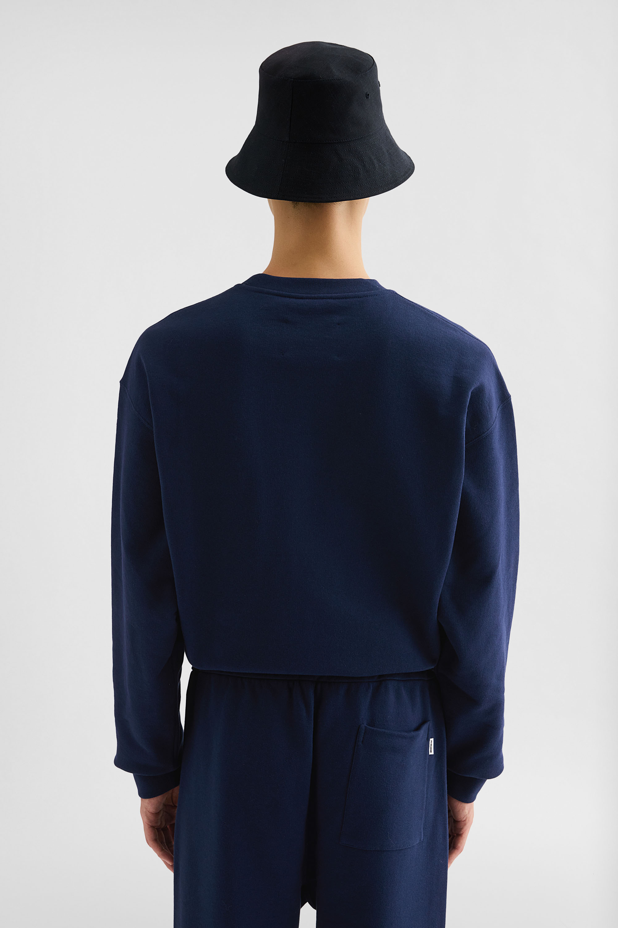 Logo Sweatshirt - Sweatshirts - Image 4